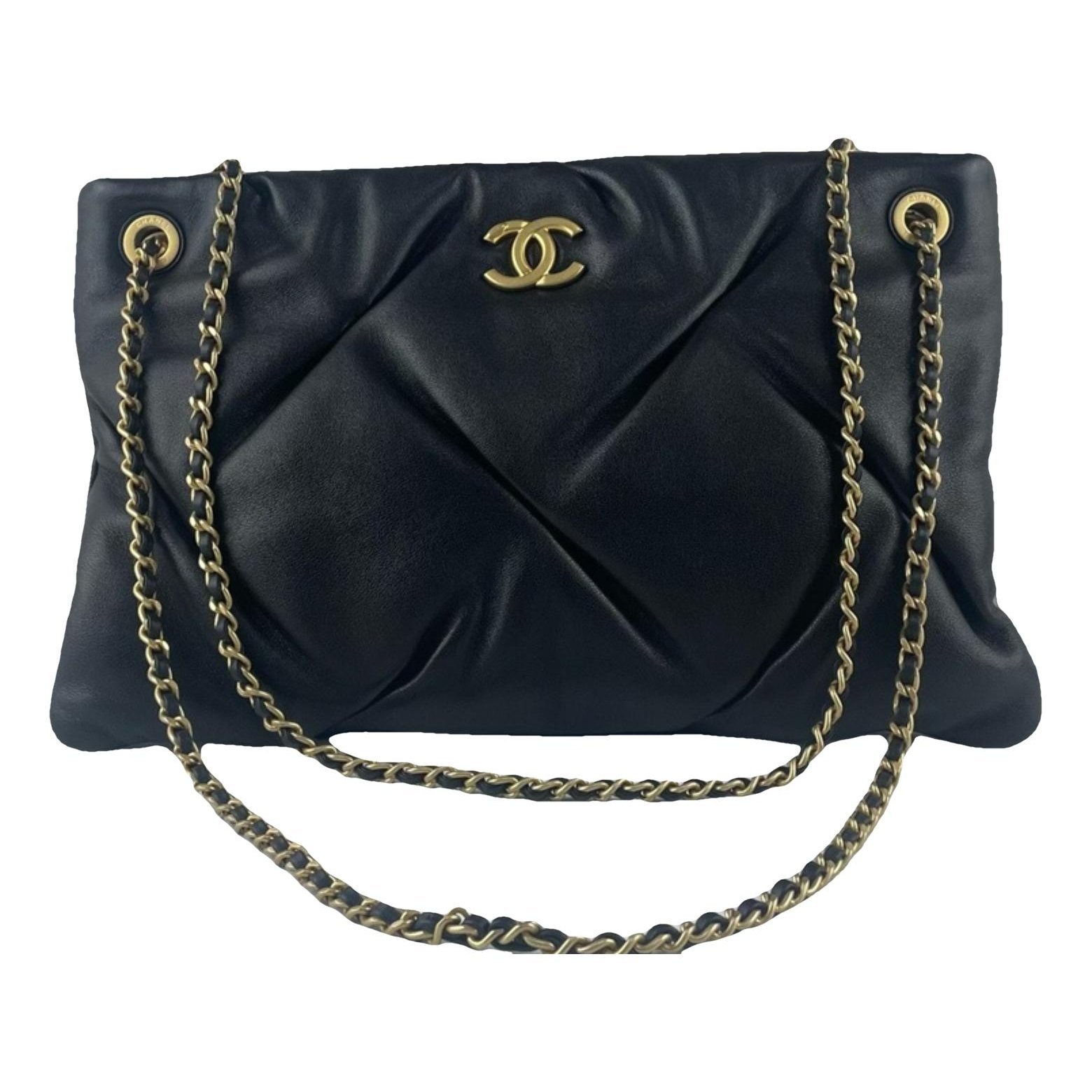 Portobello leather bag