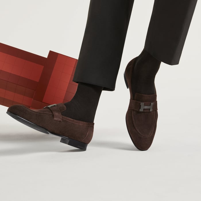Écorce Paris Loafer