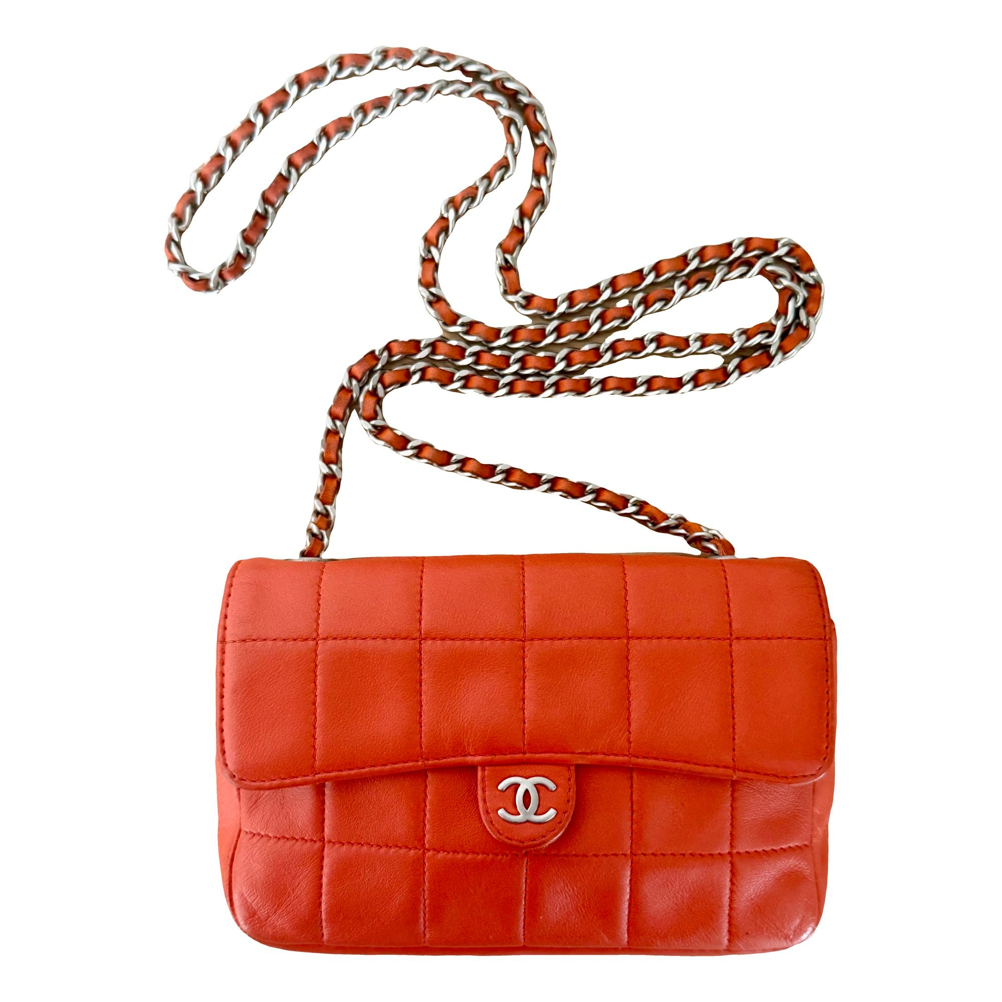 Timeless/Classique leather crossbody bag