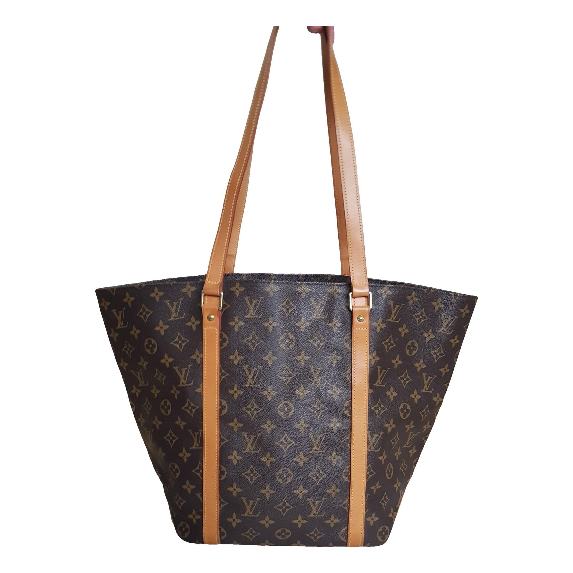 Shopping cloth tote
