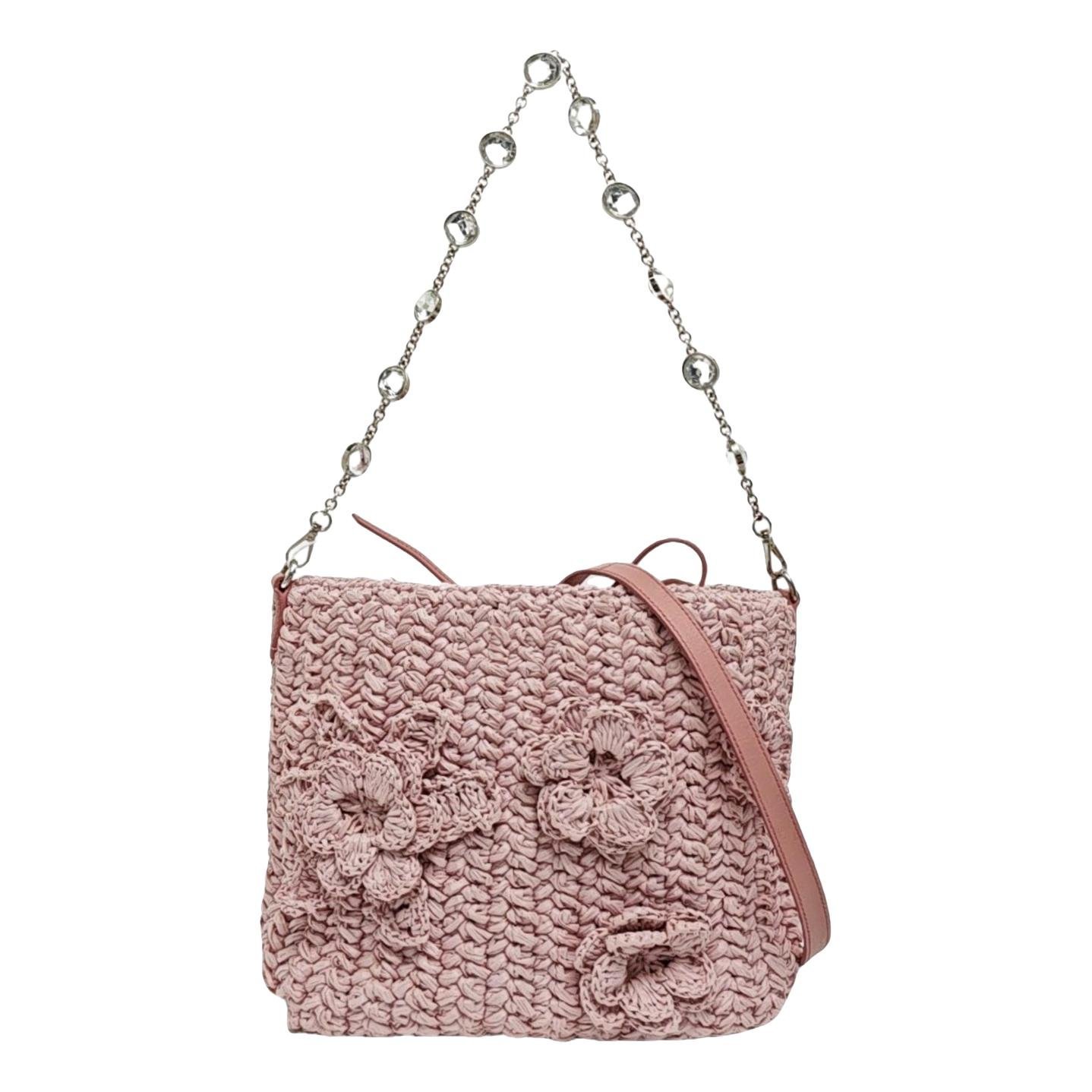 Cloth handbag