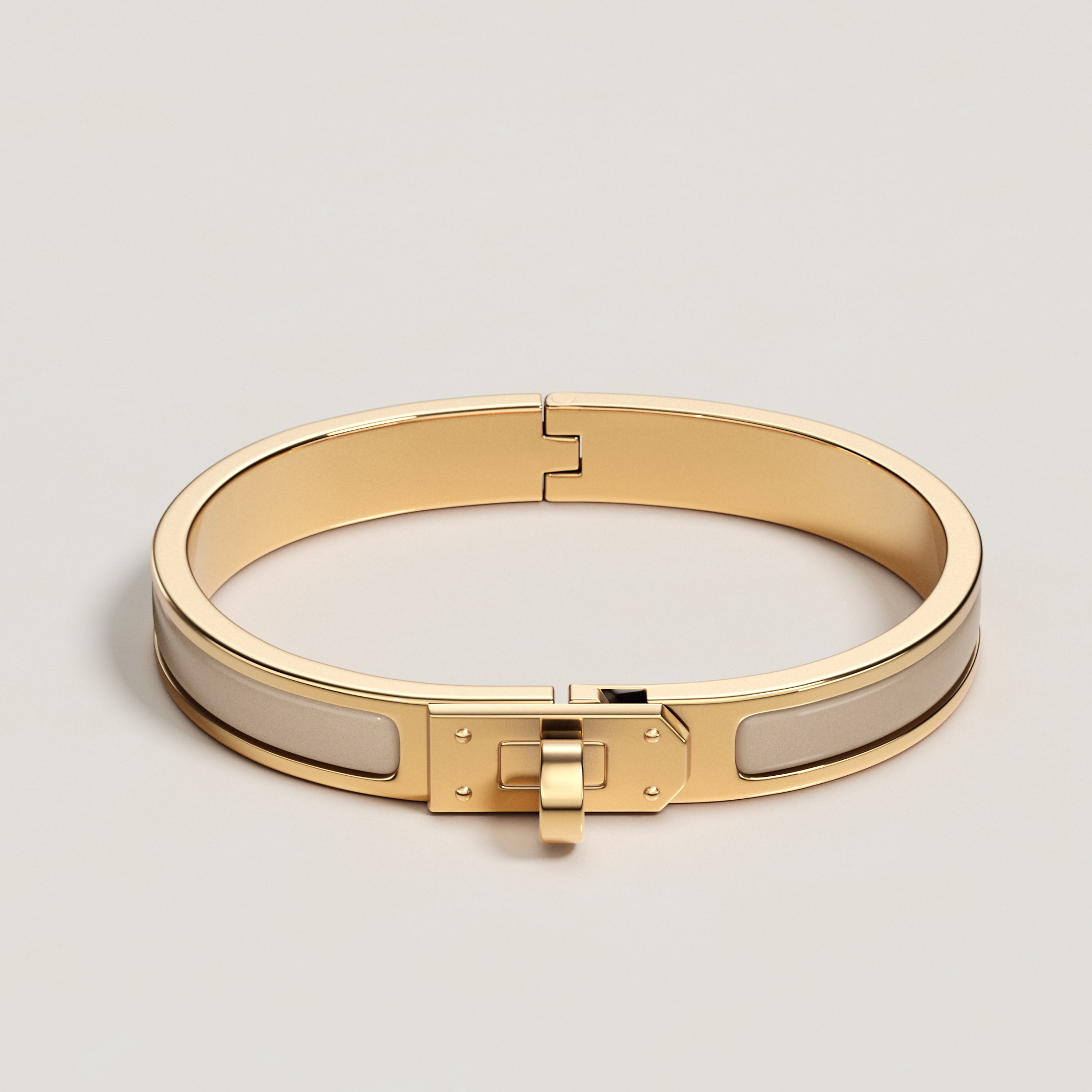 Mini Clic Kelly Bracelet