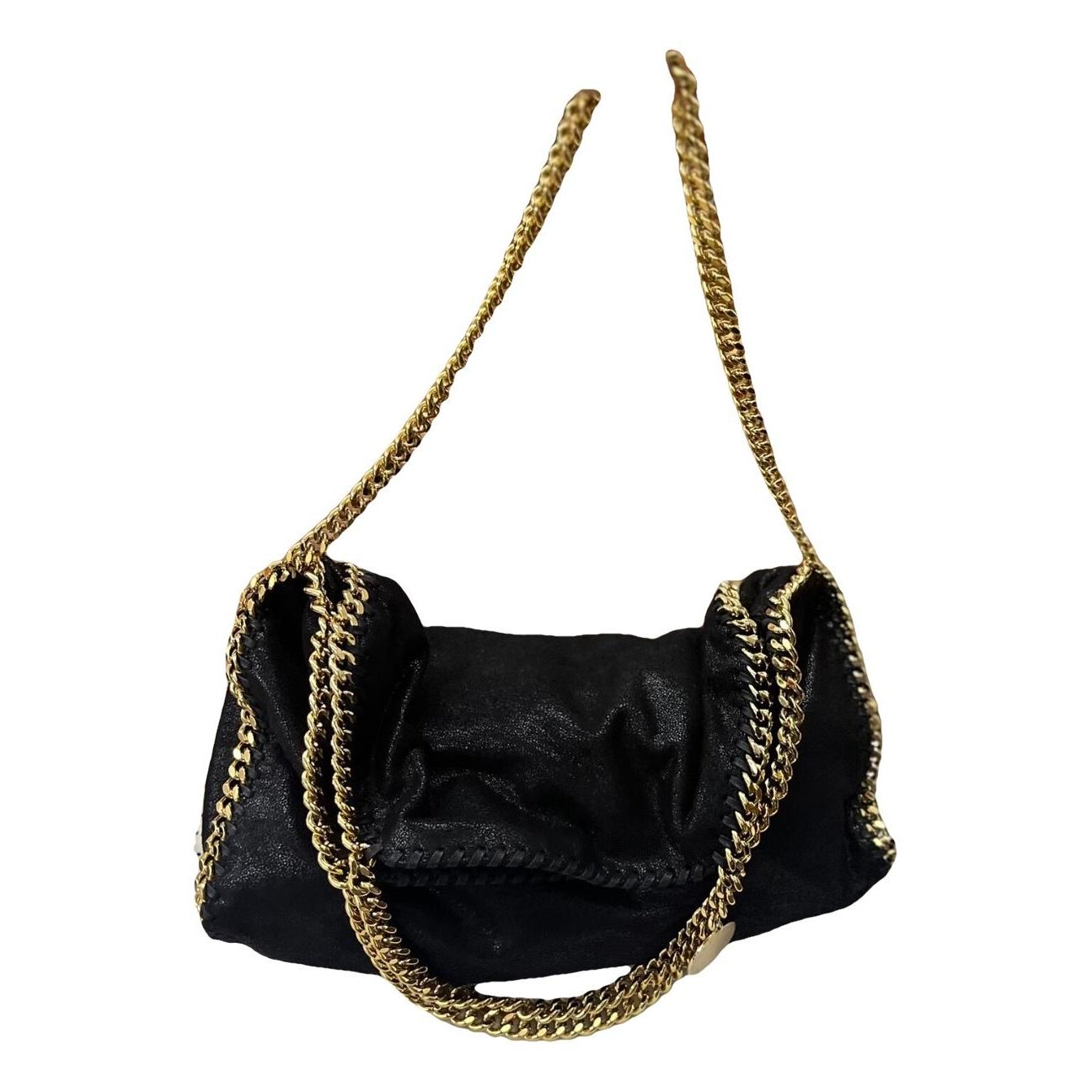 Falabella cloth handbag