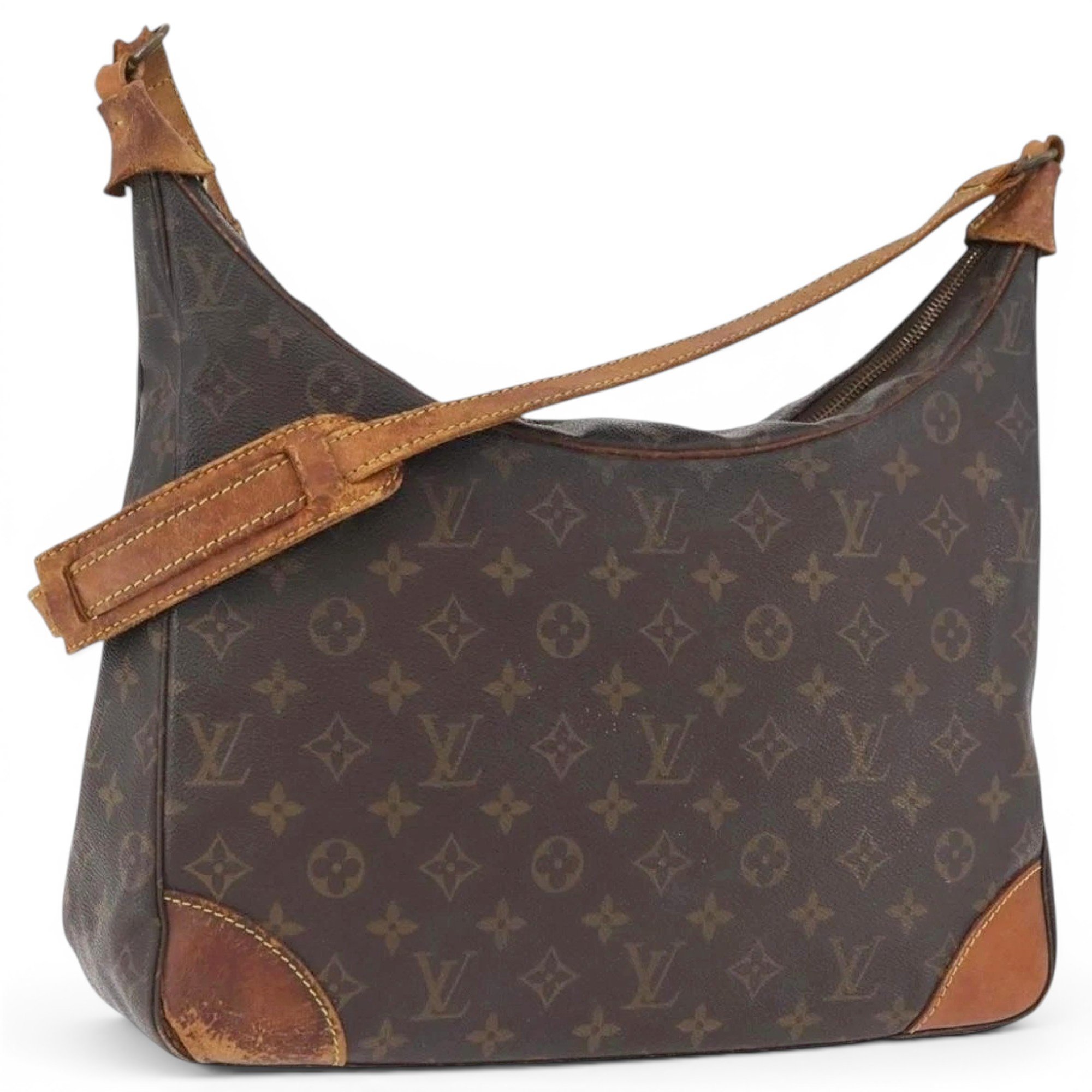Louis Vuitton Leather handbag