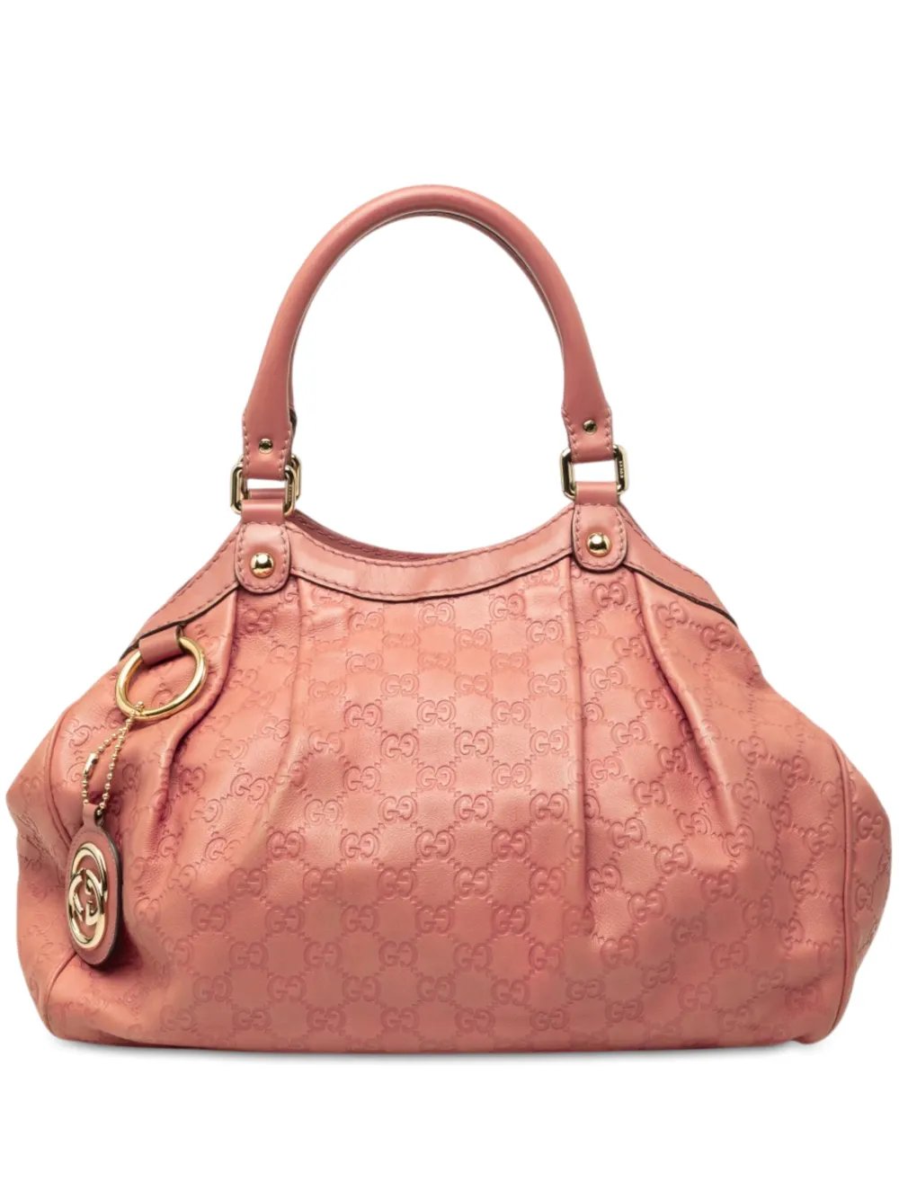 2000-2015 Medium Guccissima Sukey tote bag