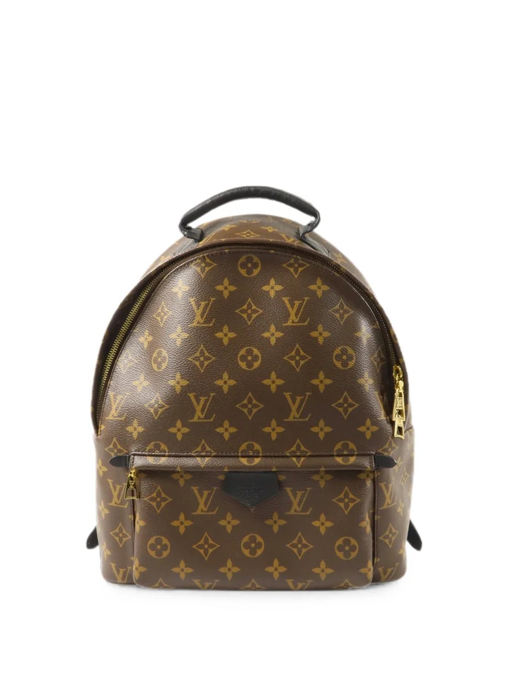 Palm Springs Monogram backpack