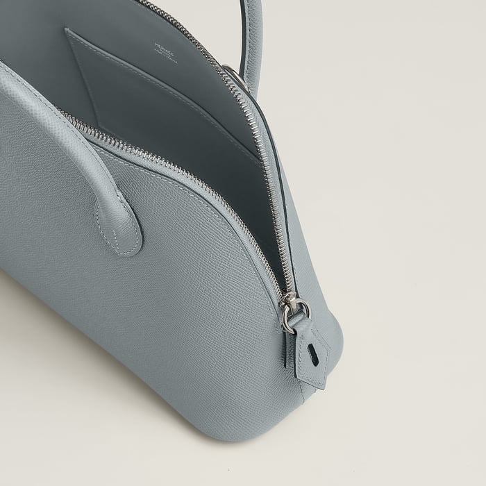Bleu Glacier Bolide 1923 - 25 Bag