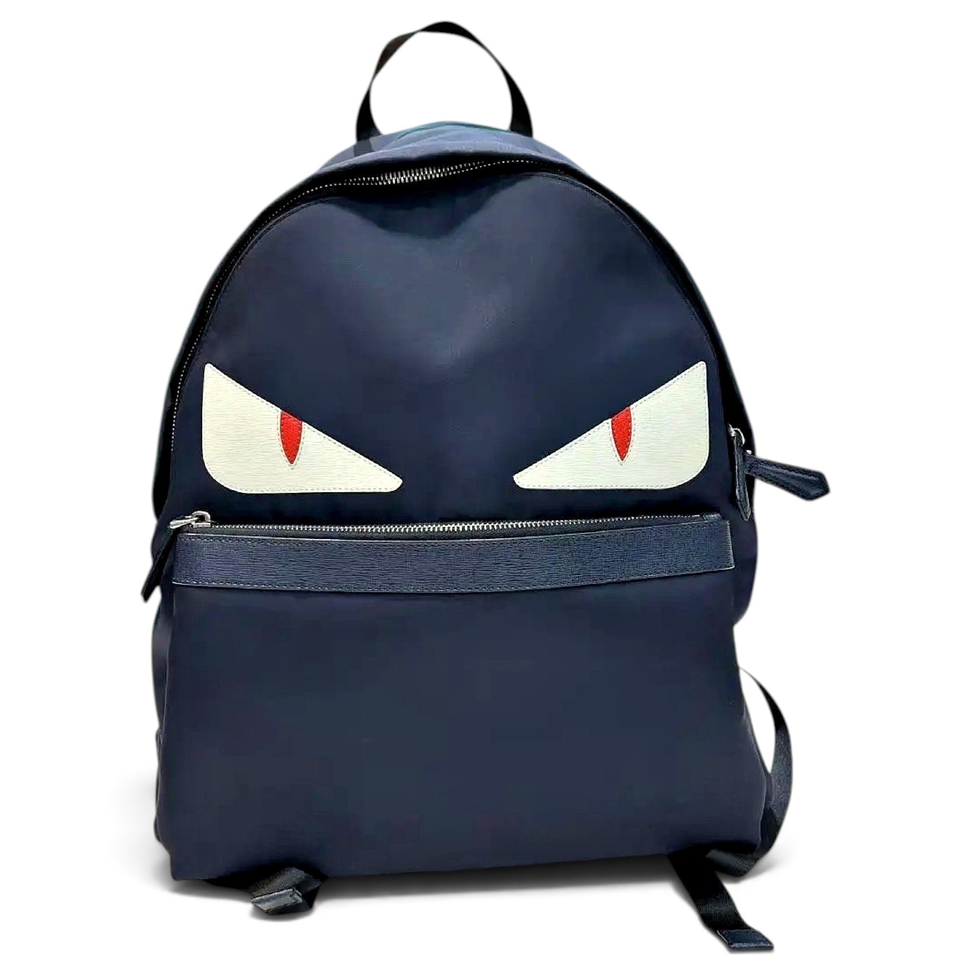 Cloth backpack