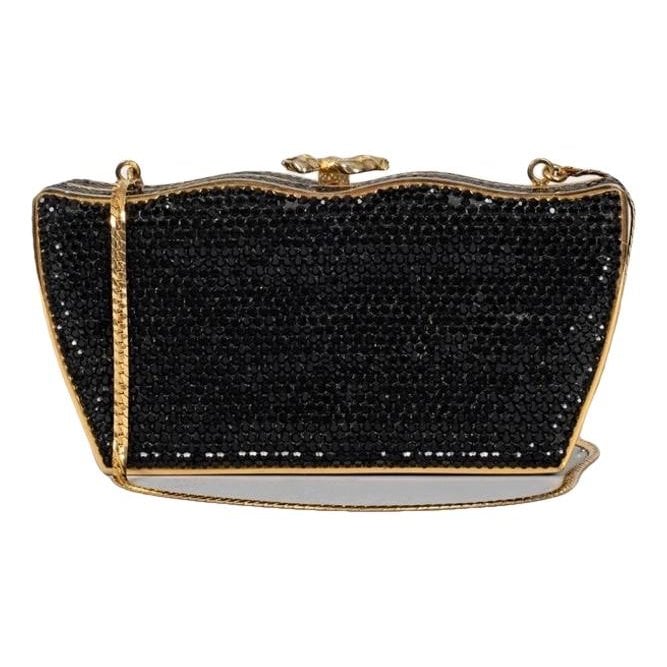 Judith Leiber Mini bag