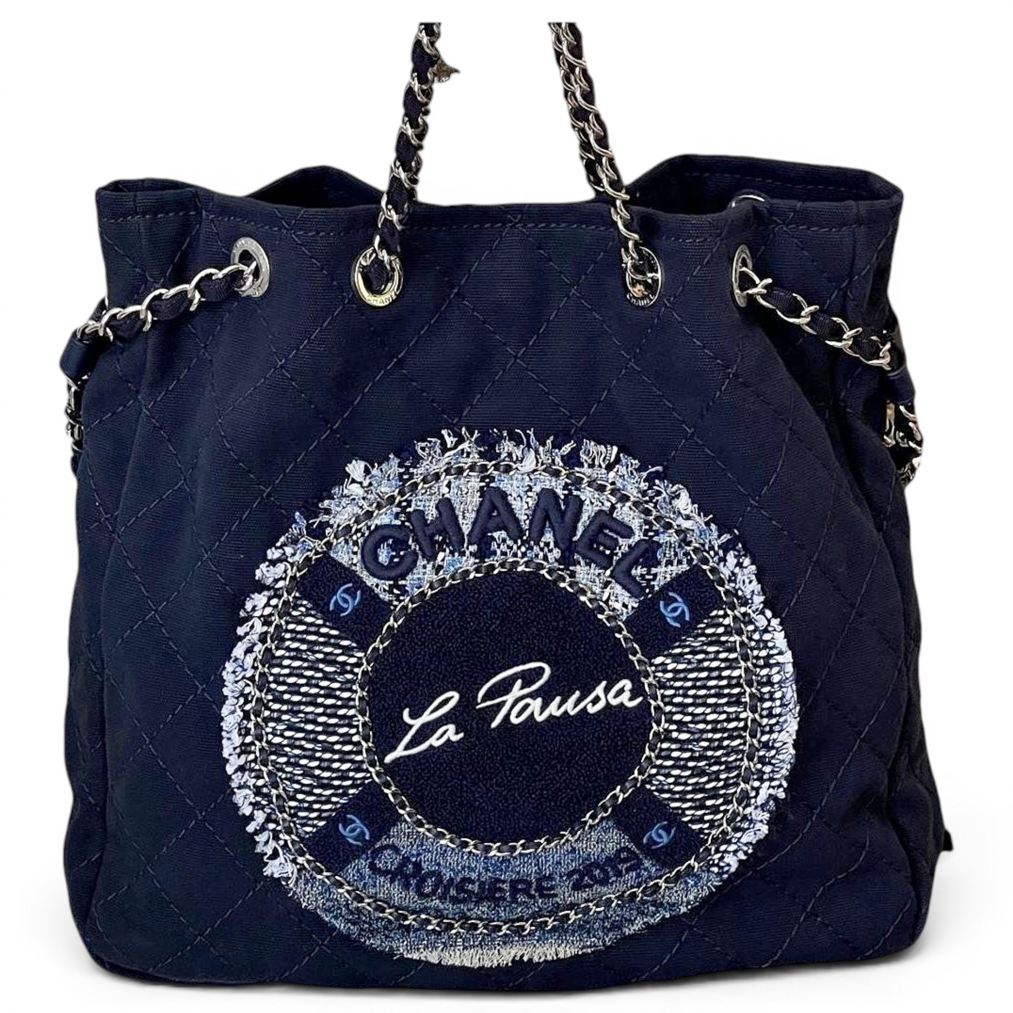 Chanel 22 bag