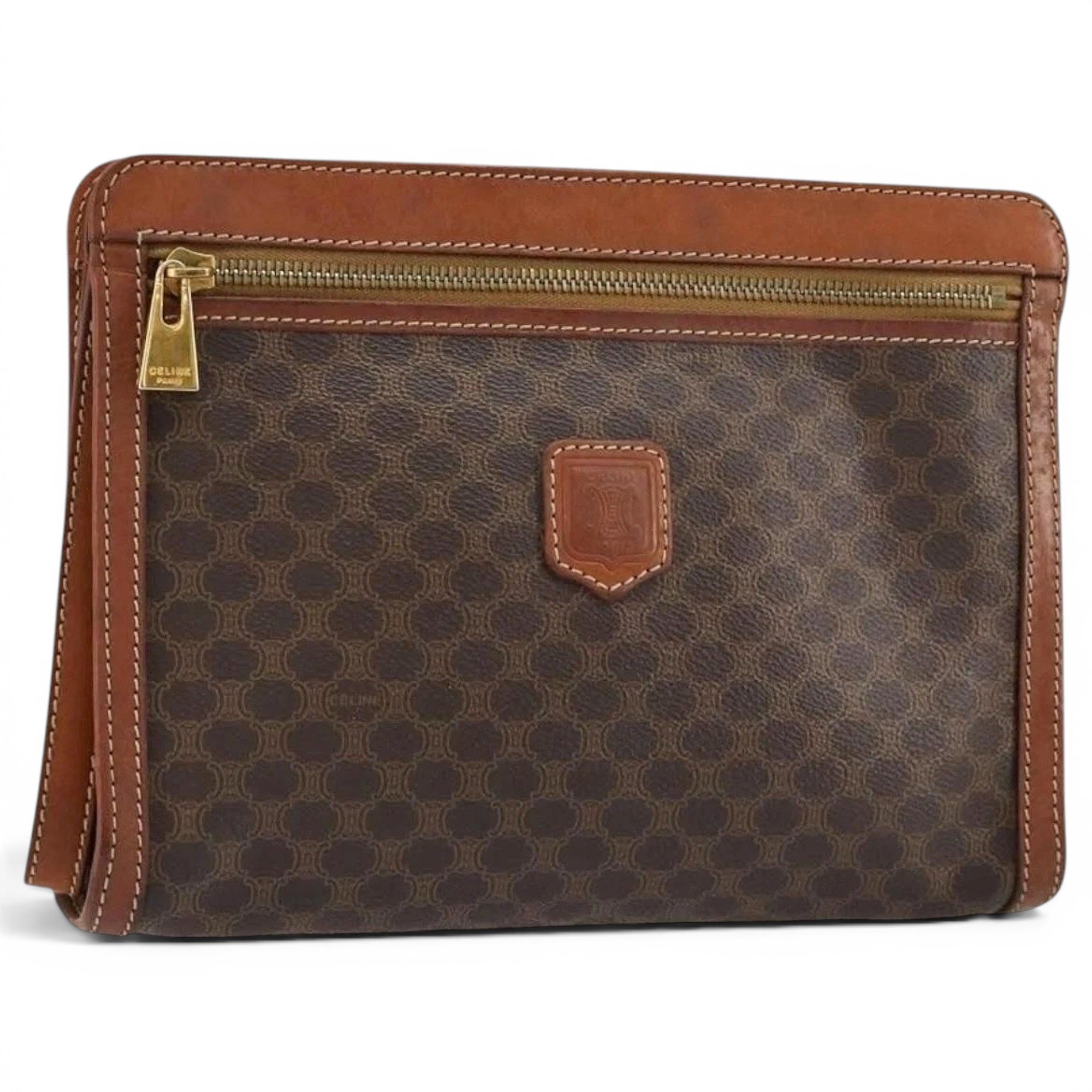 Clutch bag