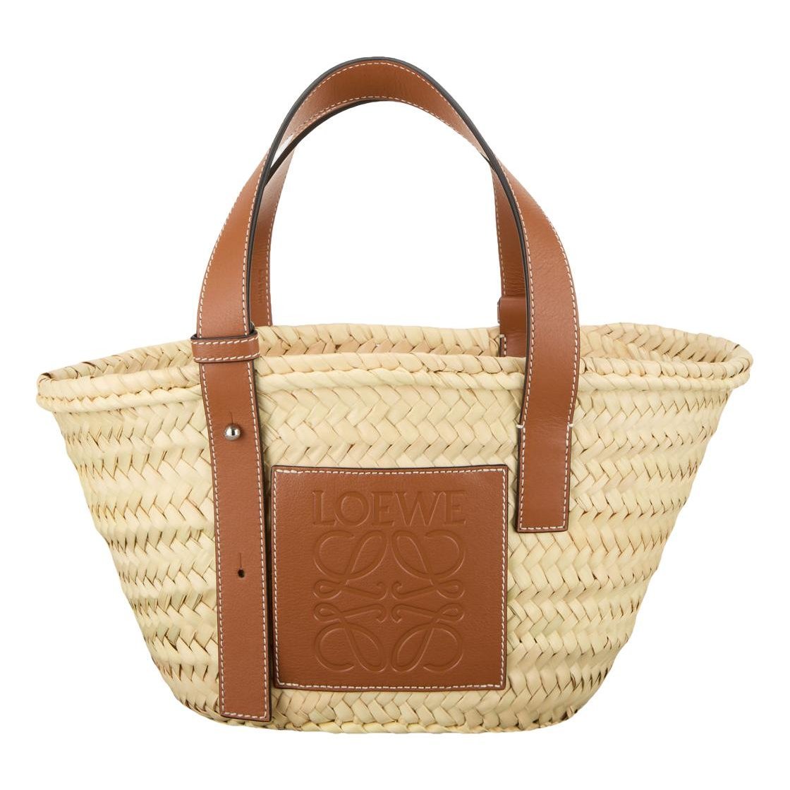 Basket Bag tote