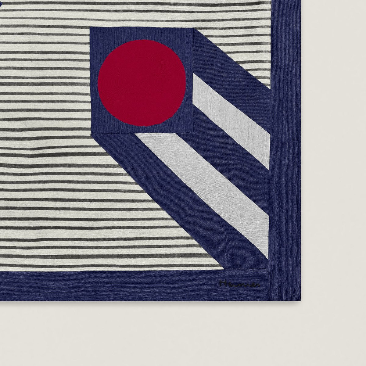 Cordelie Tremplin Carpet