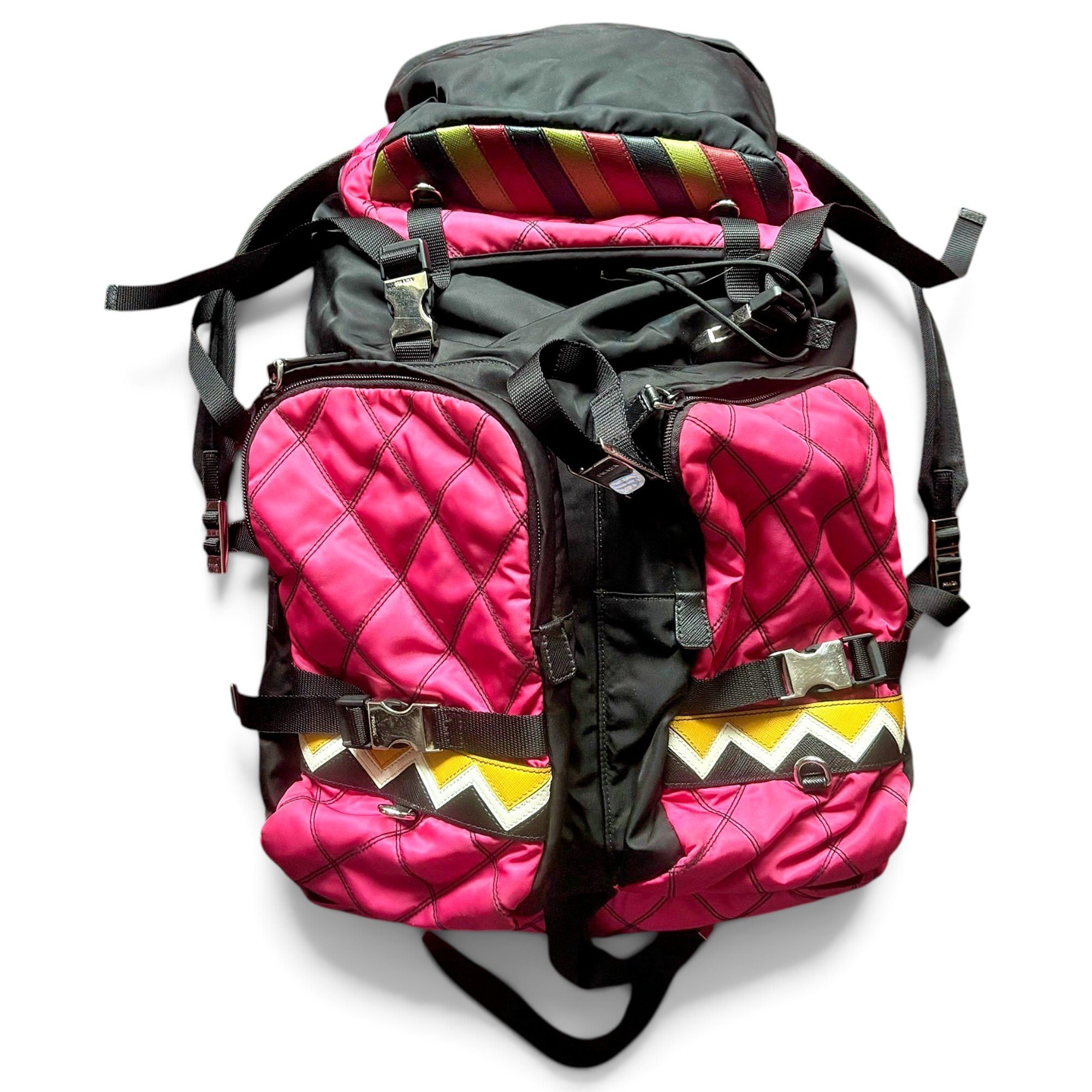 Backpack