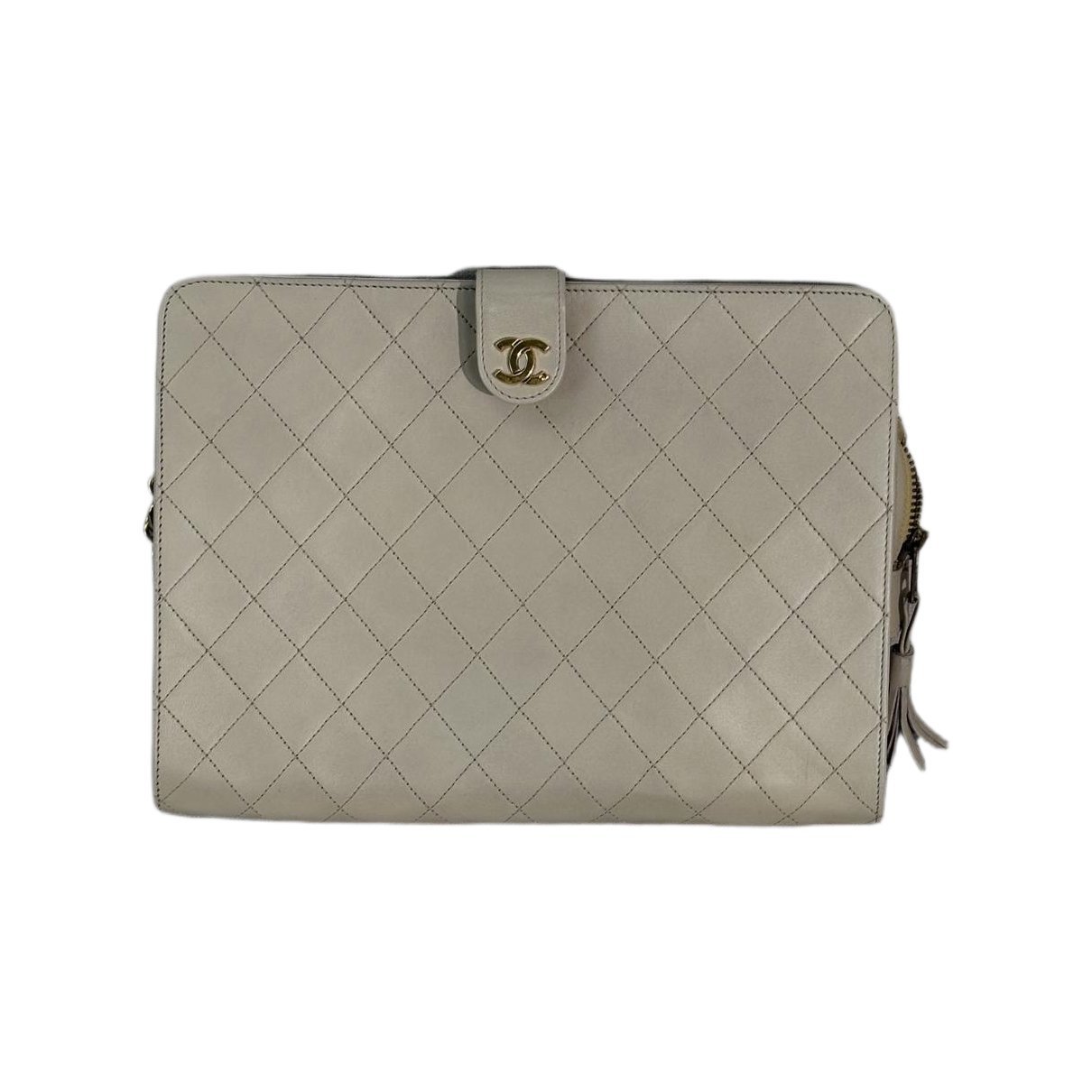 Timeless/Classique leather crossbody bag
