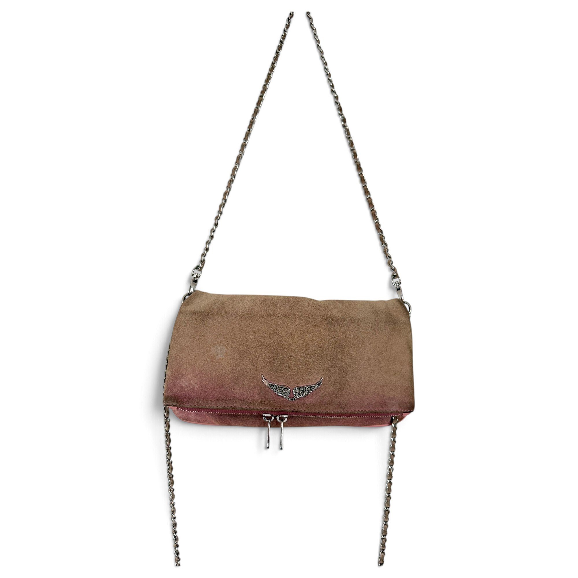 Rock crossbody bag
