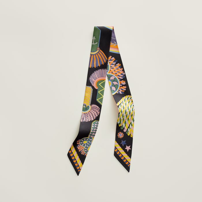 Epaulettes De Gala Twilly