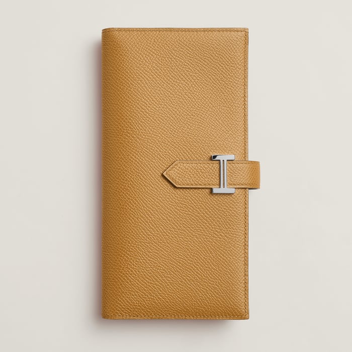Biscuit Bearn Wallet