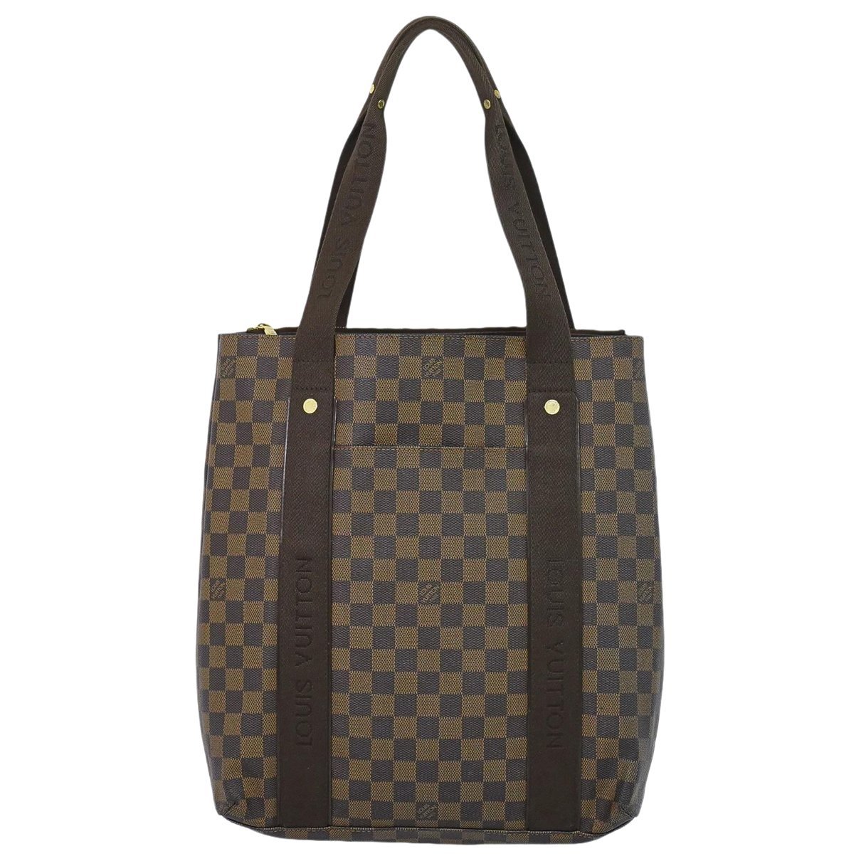 Beaubourg cloth tote