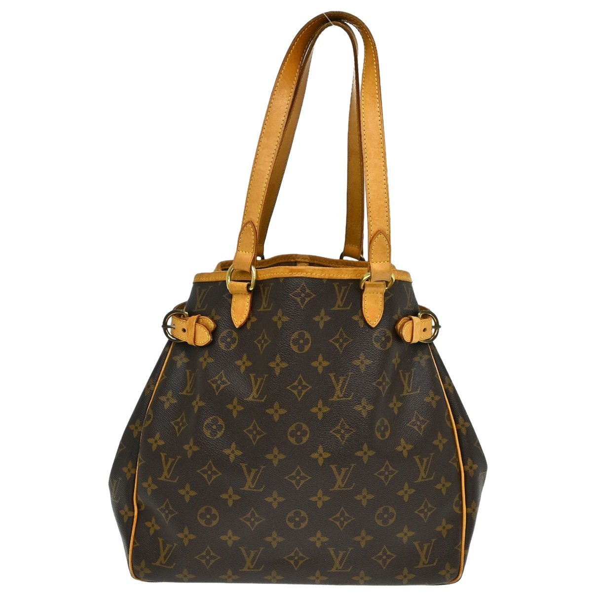 Batignolles cloth handbag