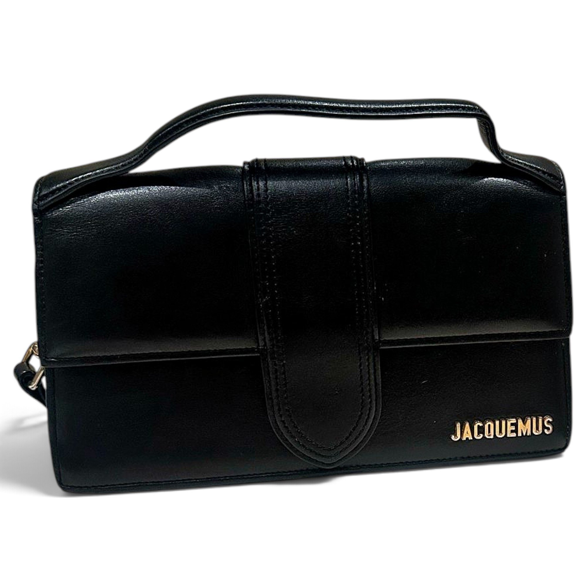 Le Grand Bambino leather handbag