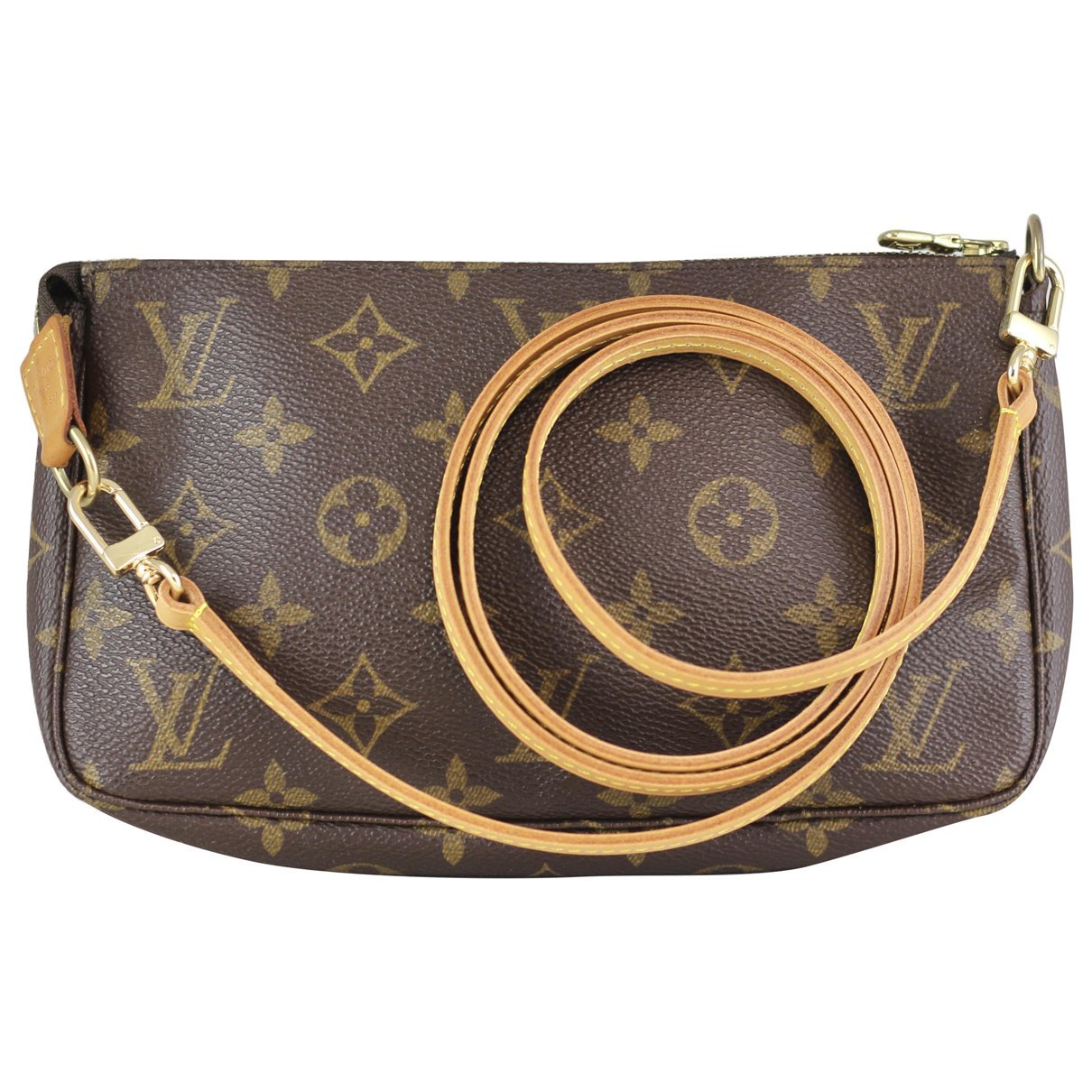 Pochette Accessoire cloth crossbody bag