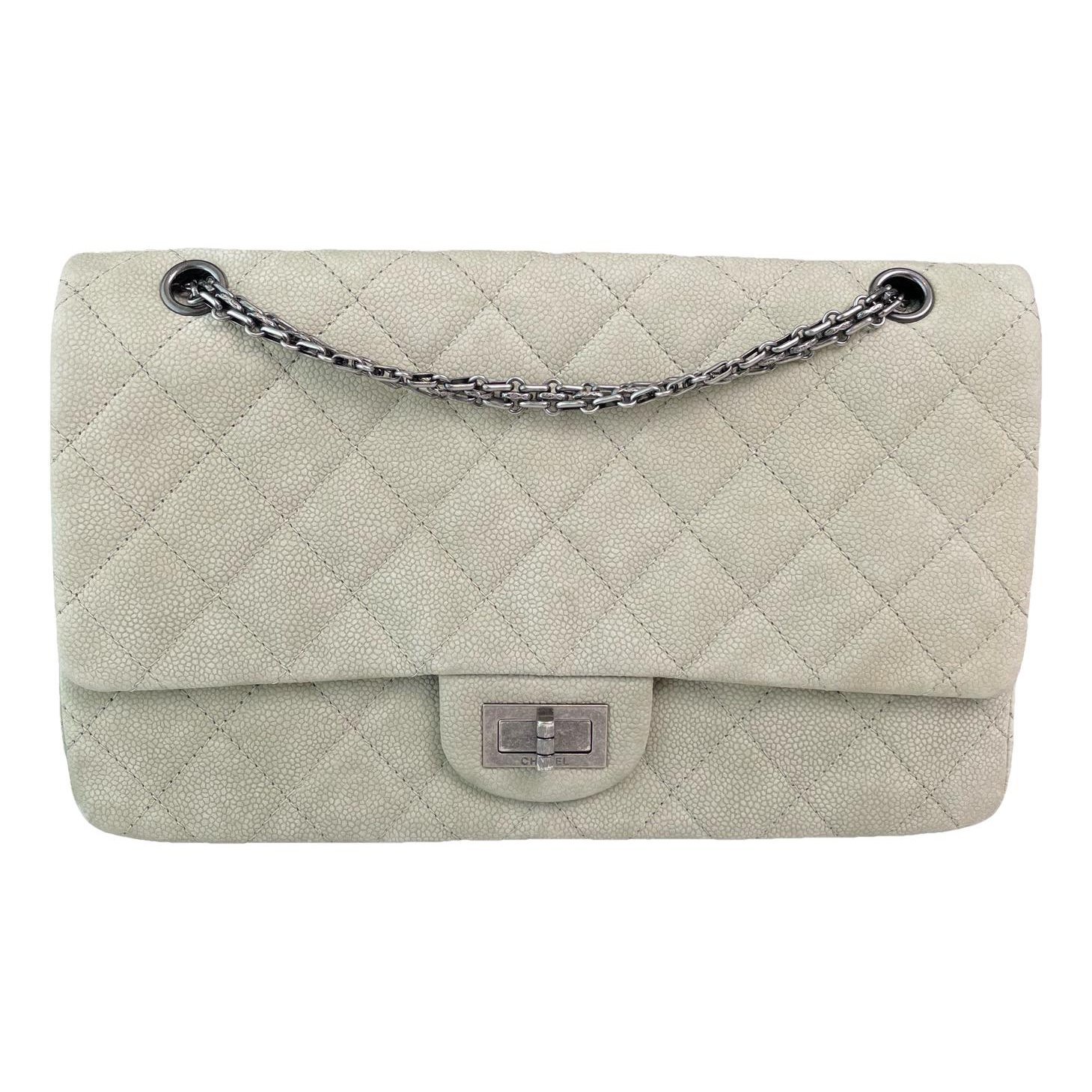 2.55 leather crossbody bag