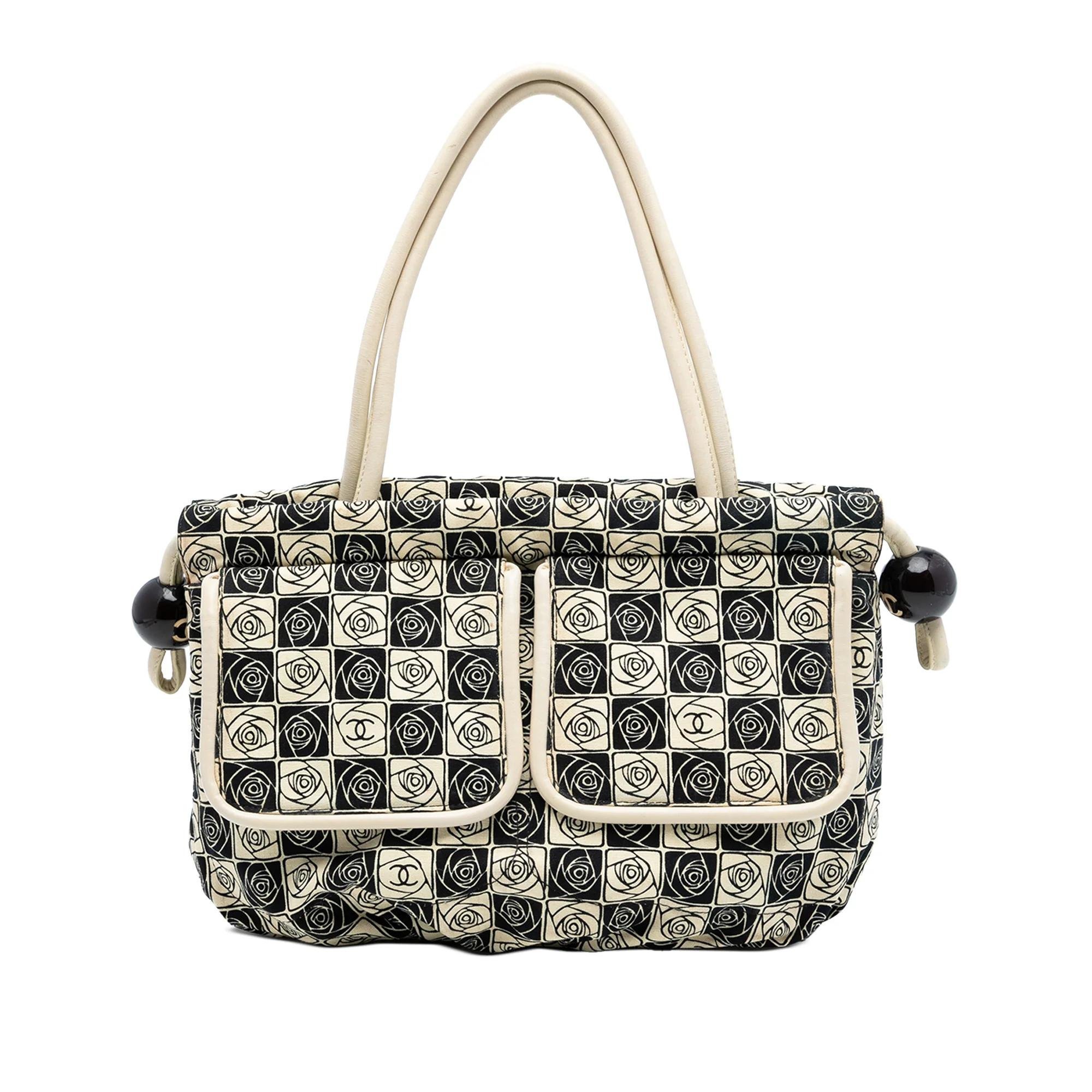 Cloth tote