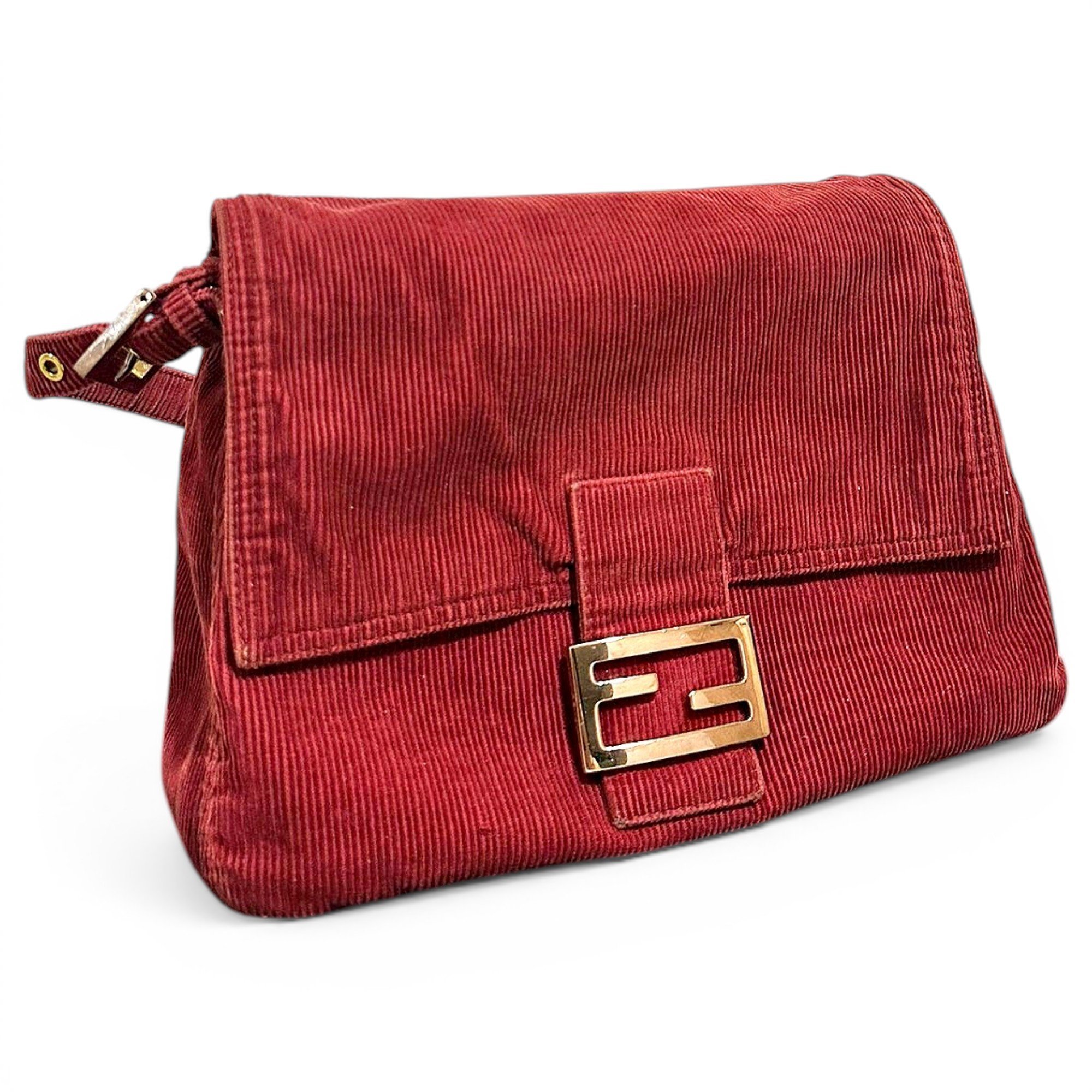 Baguette handbag