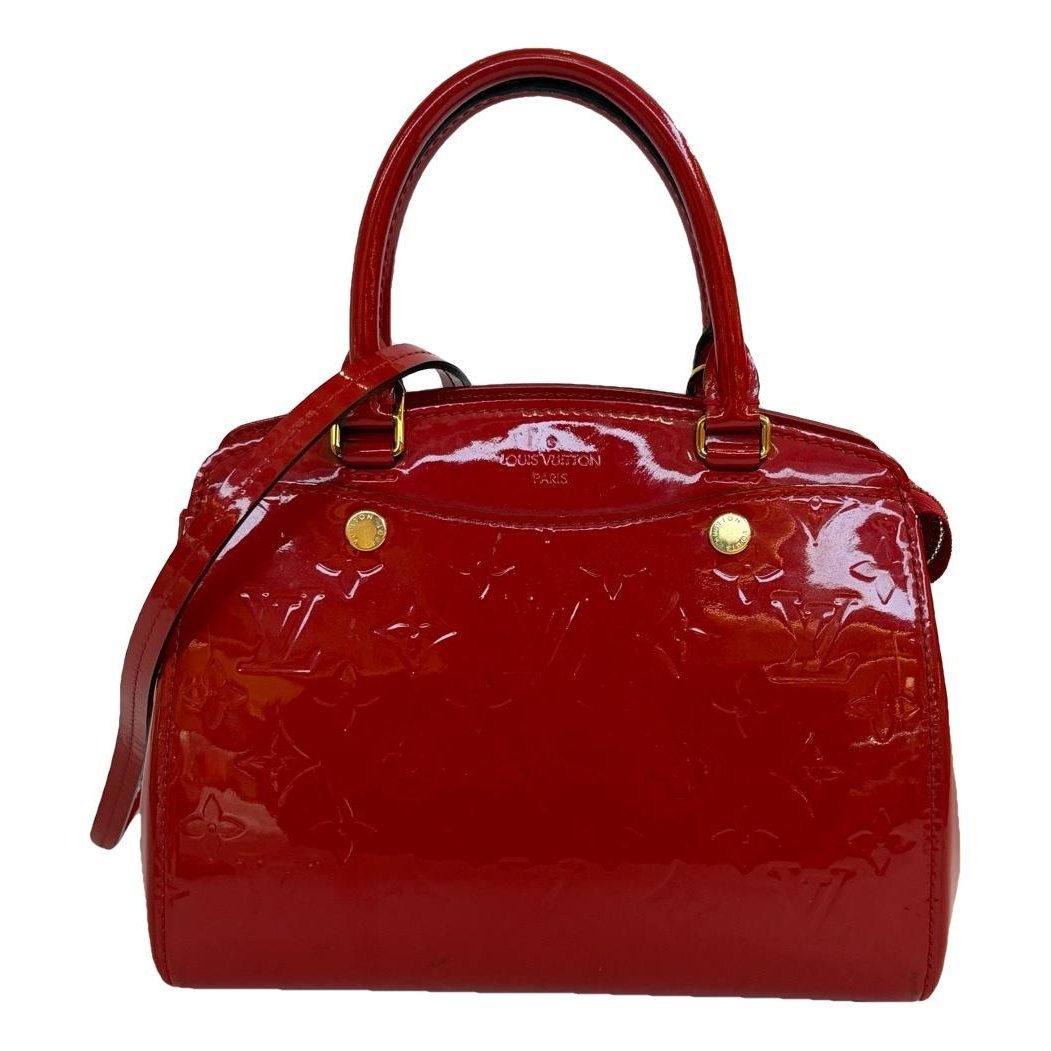 Montaigne leather handbag