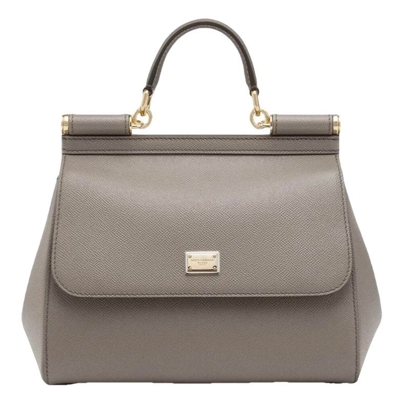 Sicily leather handbag
