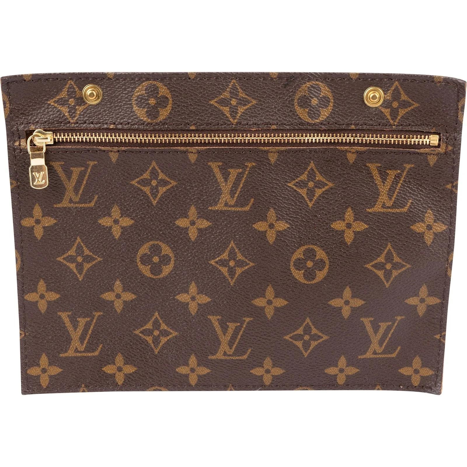 Cloth clutch bag