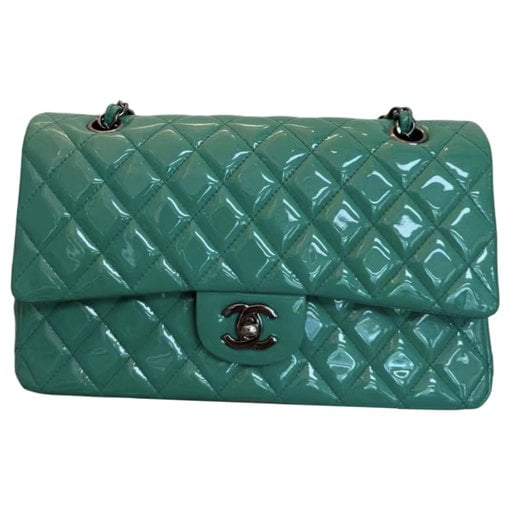 Timeless/Classique leather crossbody bag