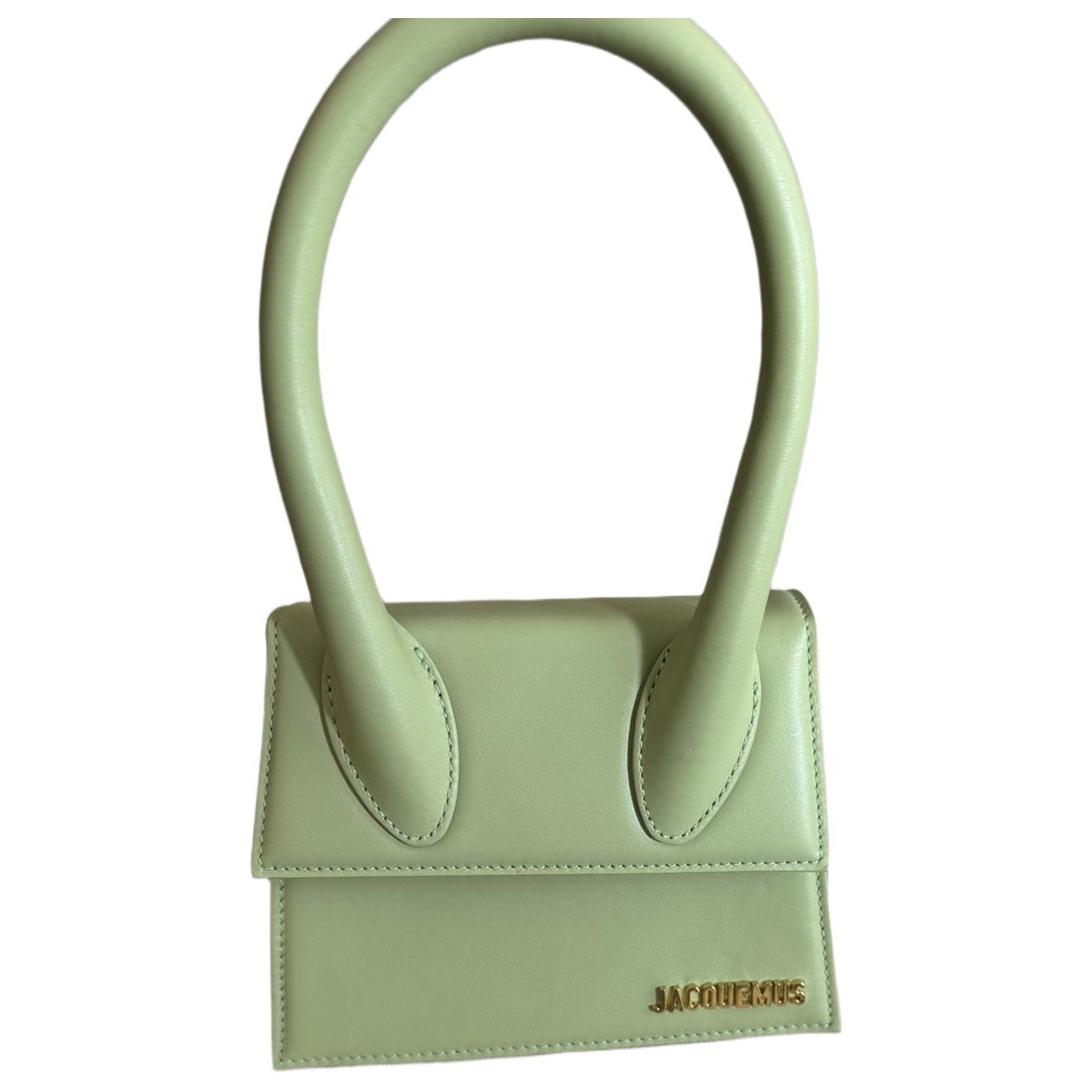Chiquito leather handbag
