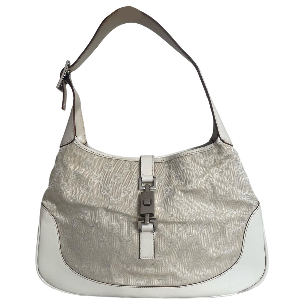 Jackie cloth handbag