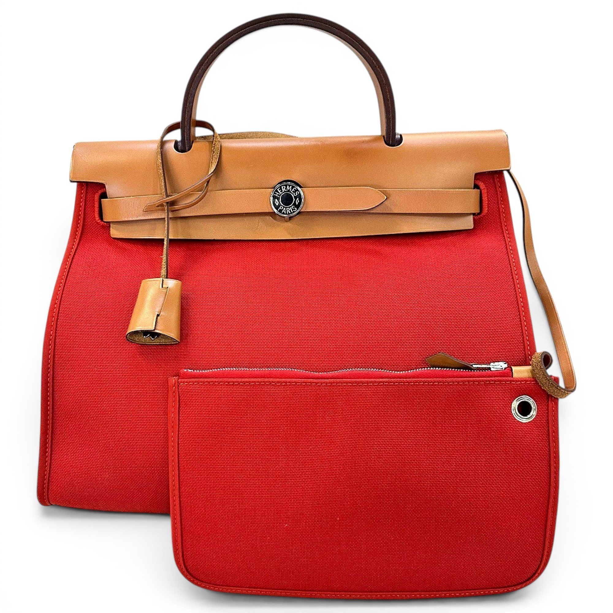 Herbag cloth handbag