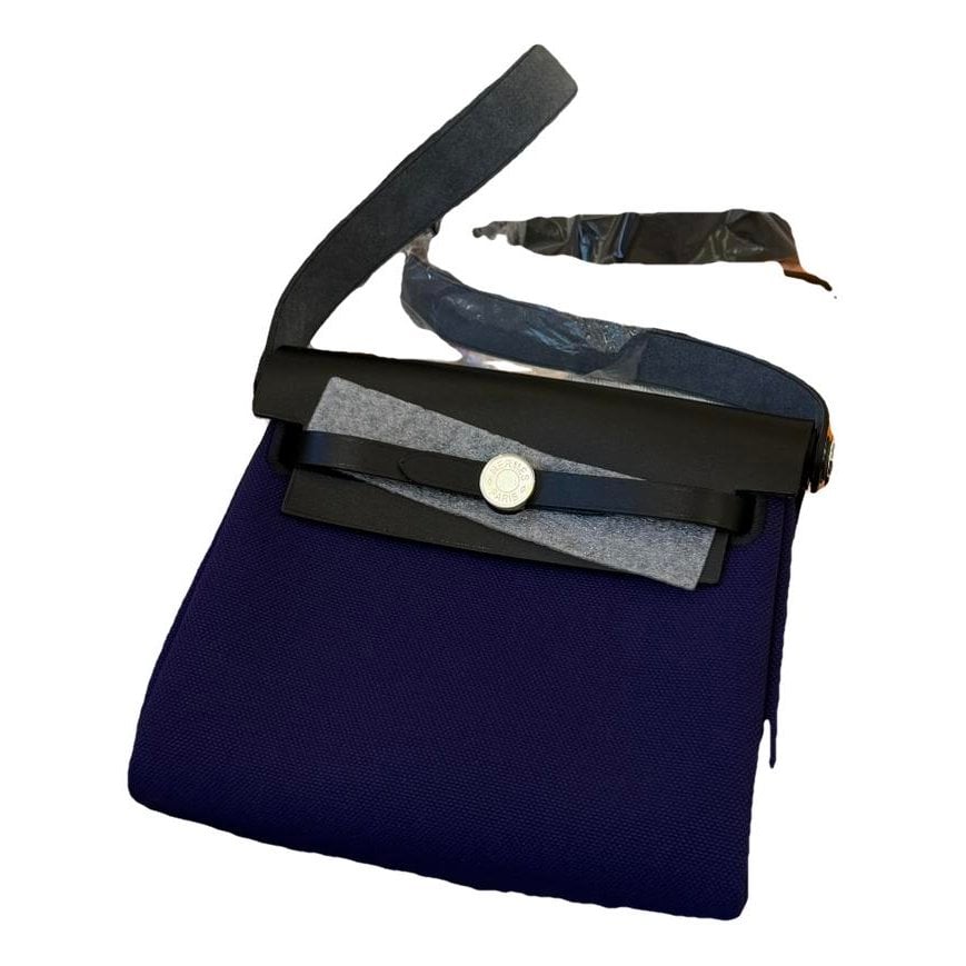 Herbag Zip cloth crossbody bag