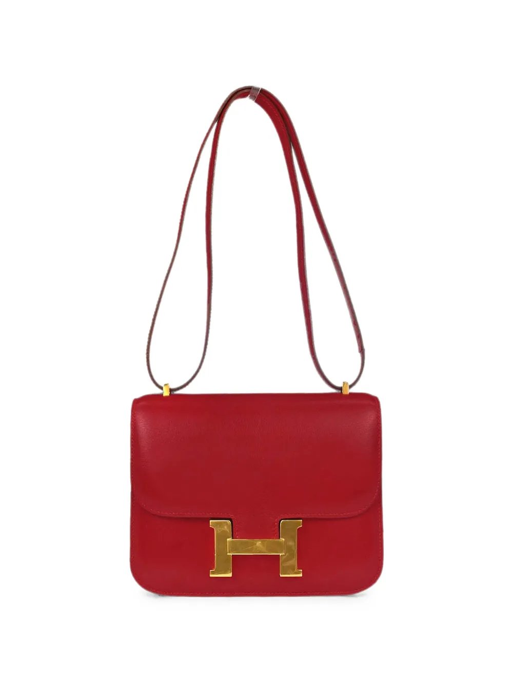 1991 18 Constance shoulder bag