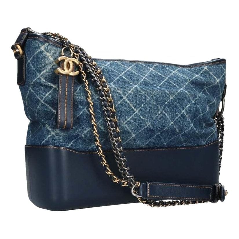 Pony-style calfskin bag