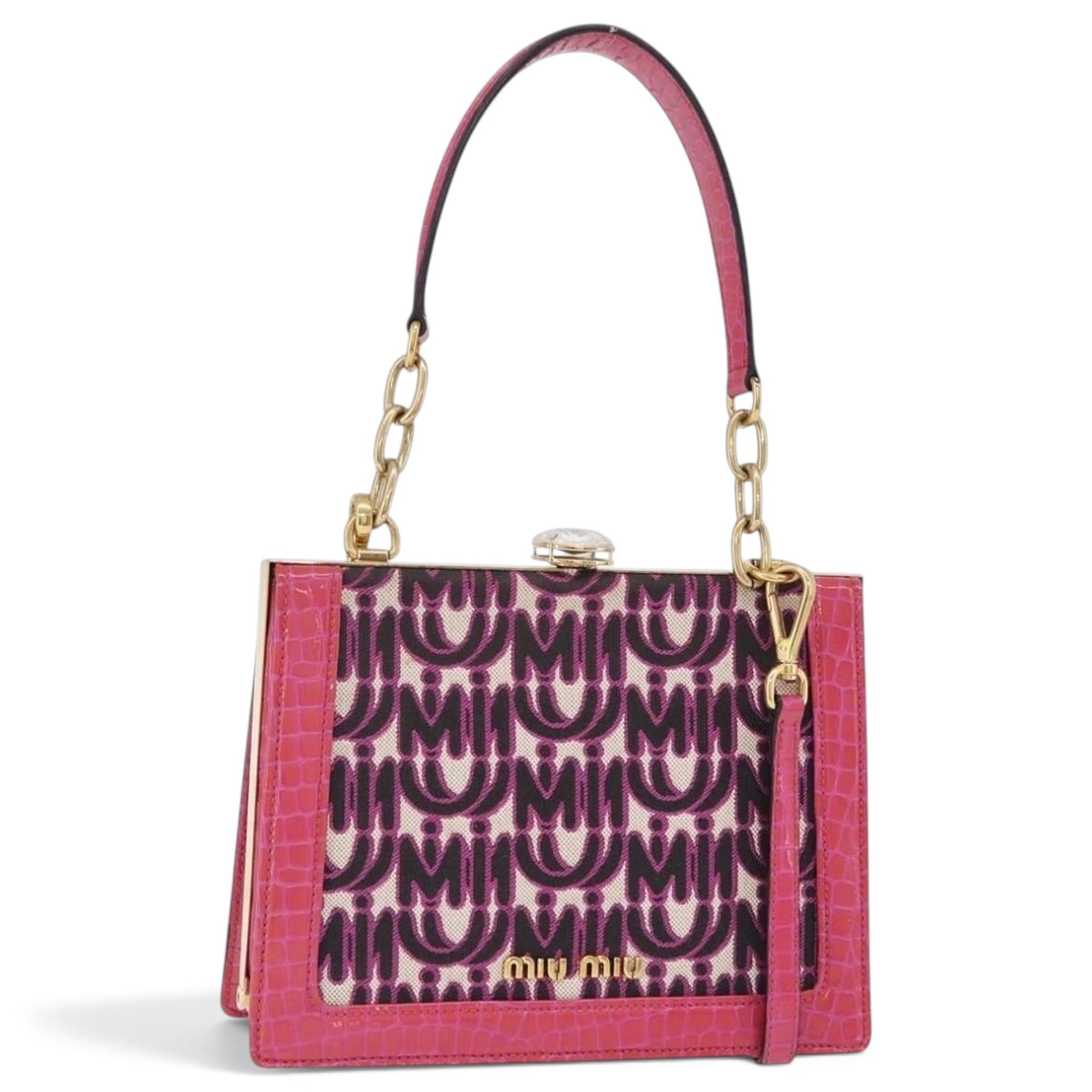 Cloth handbag