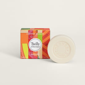 Twilly D'hermes Perfumed Soap