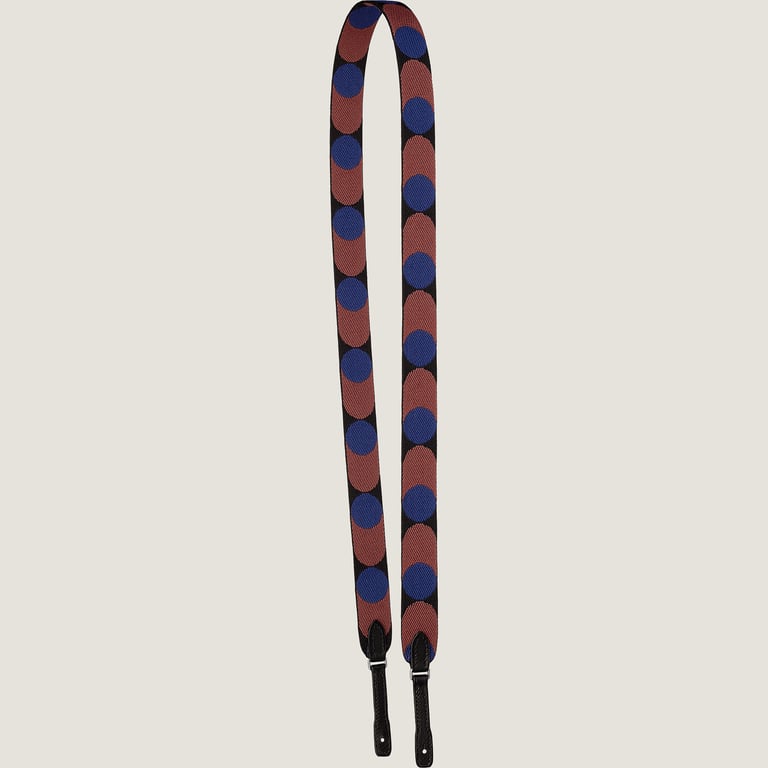 Sangle Flipperball 25 mm To Go bag strap