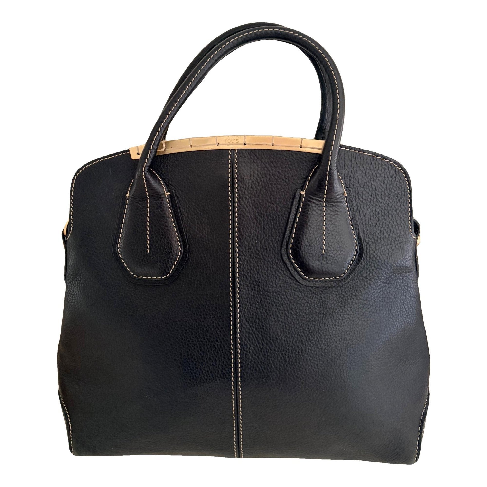 Tod's Leather handbag