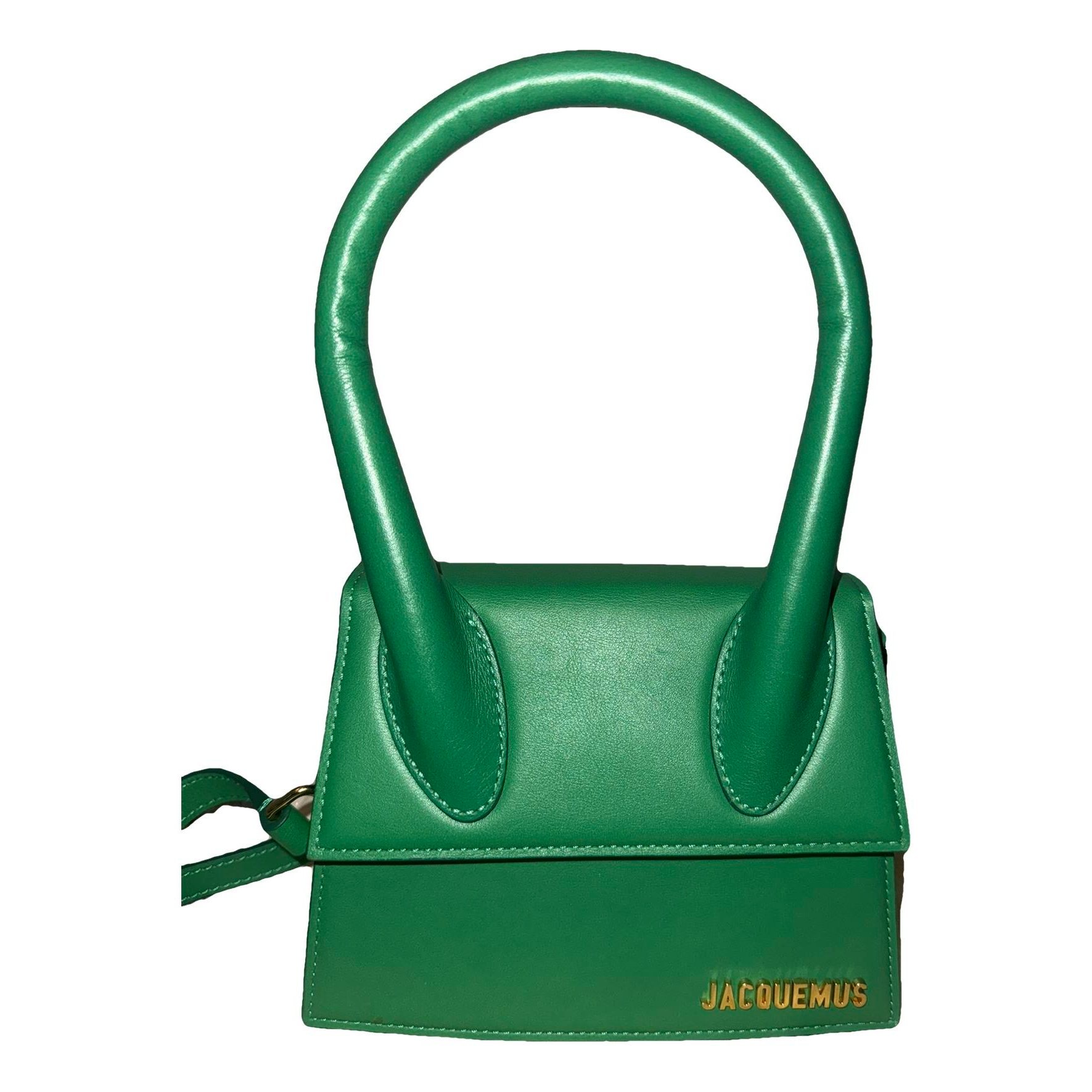 Chiquito leather handbag