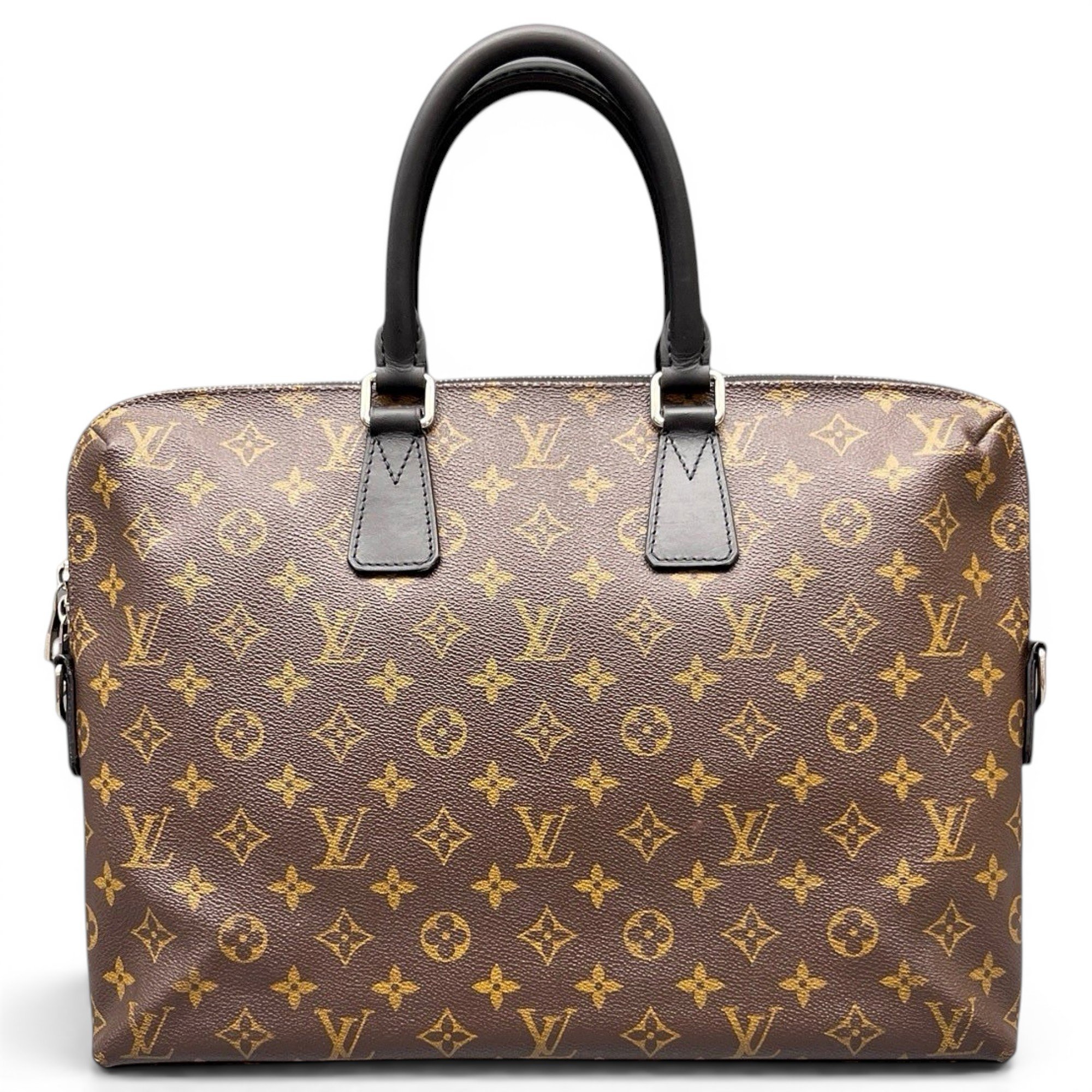 Cloth handbag