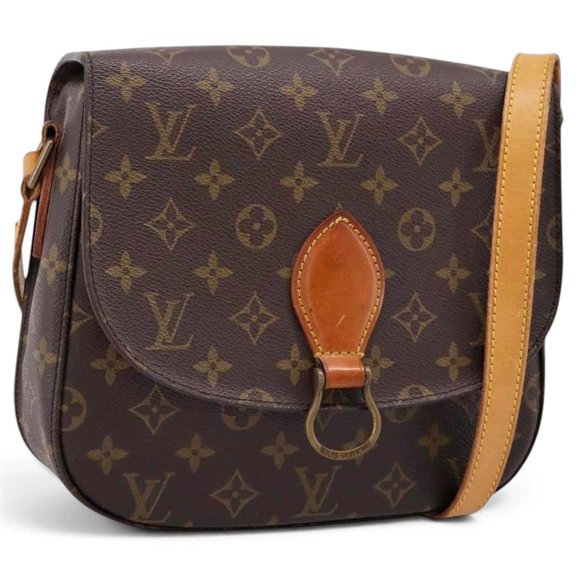 Cloth travel bag