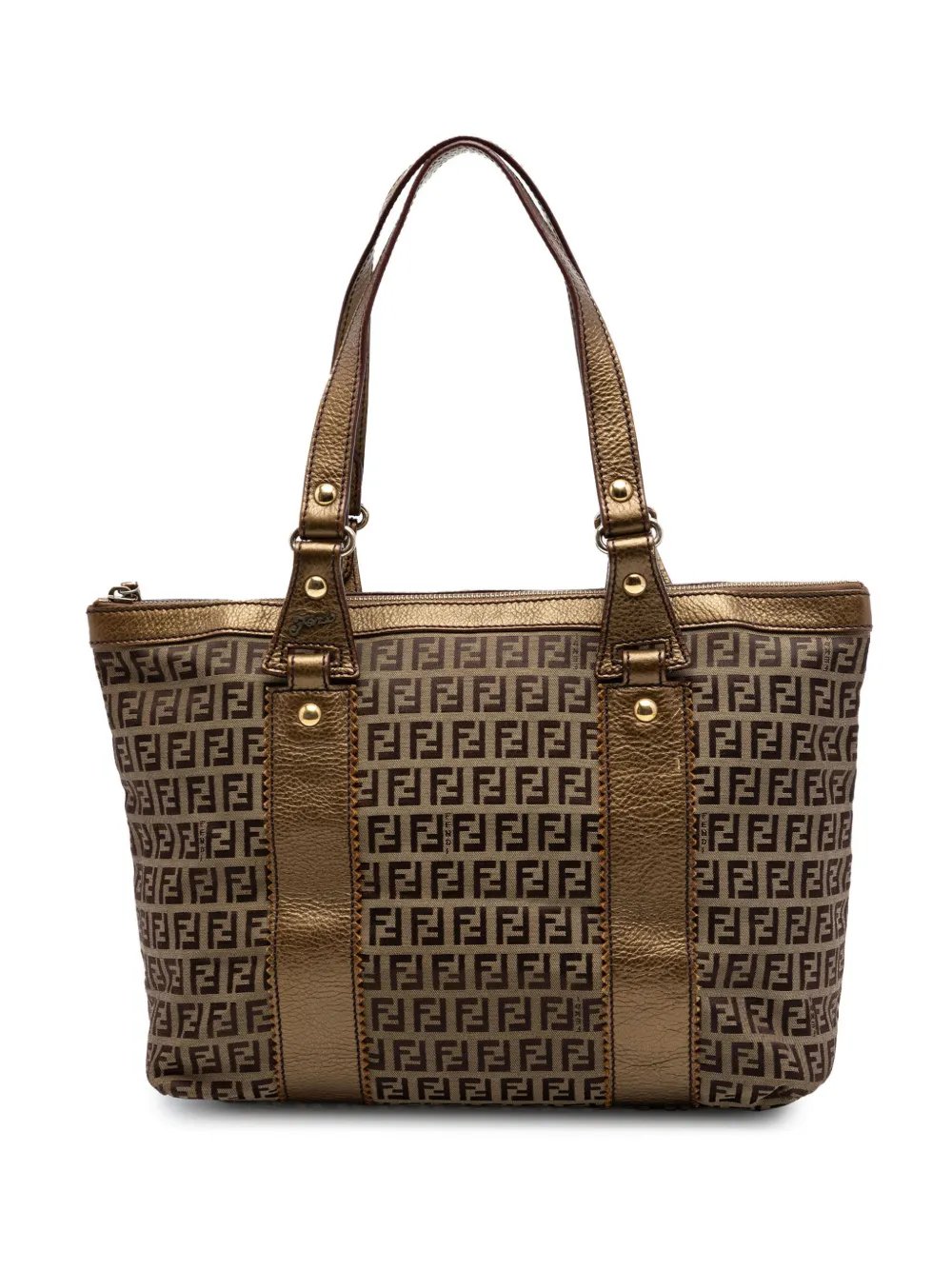 2000-2010 Zucchino Canvas tote bag