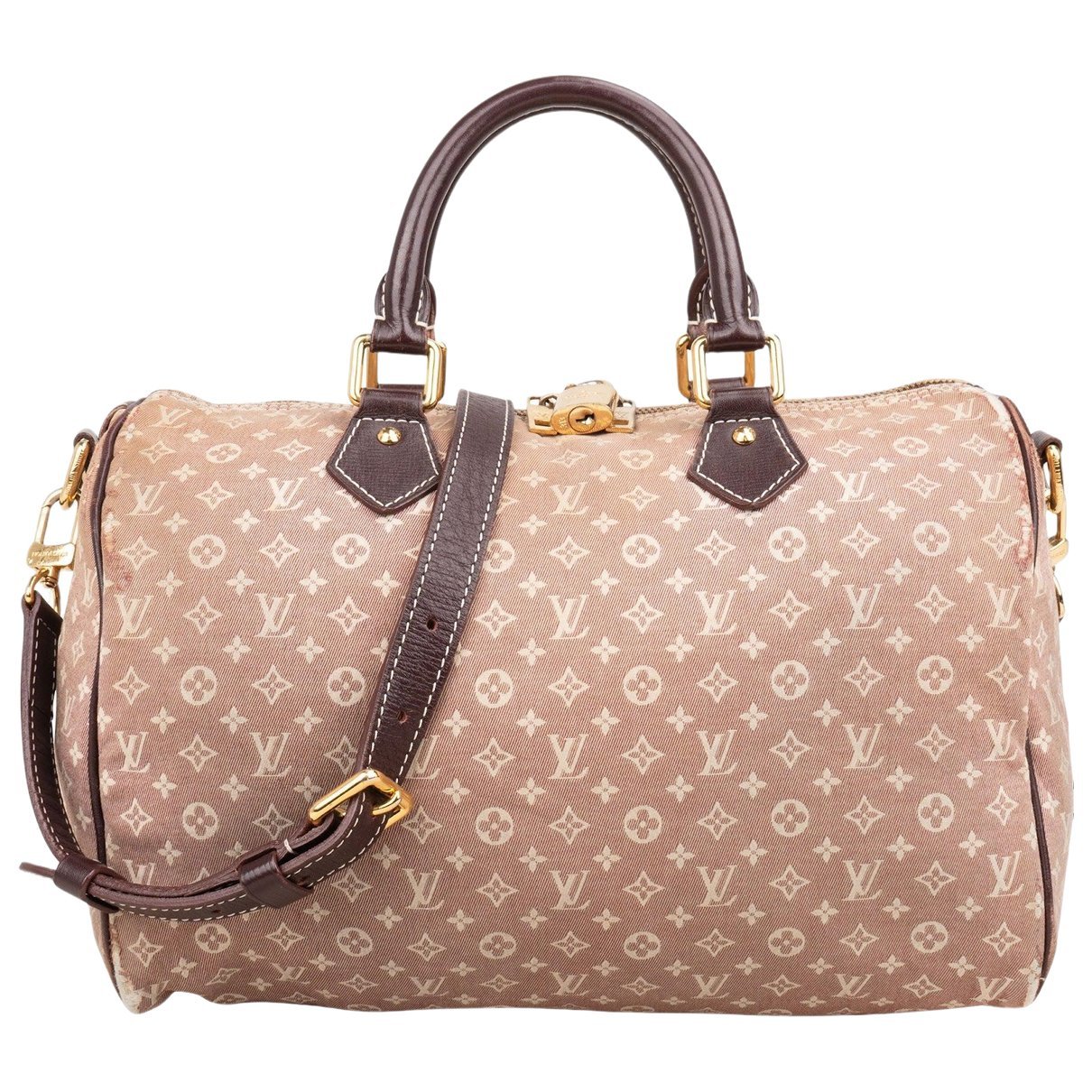 Speedy handbag