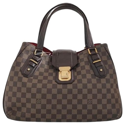 Griet Mirage leather handbag