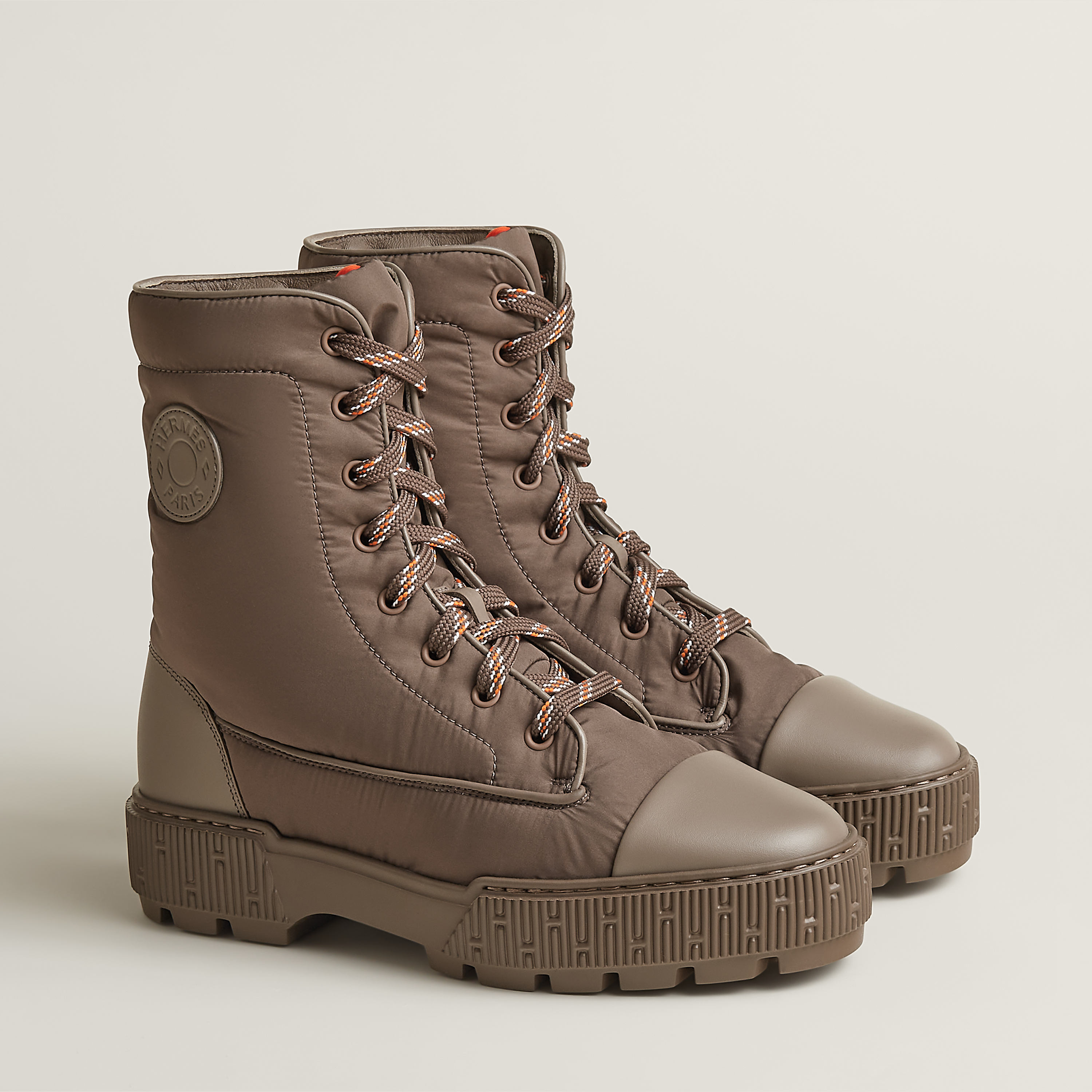 Bottines Fresh